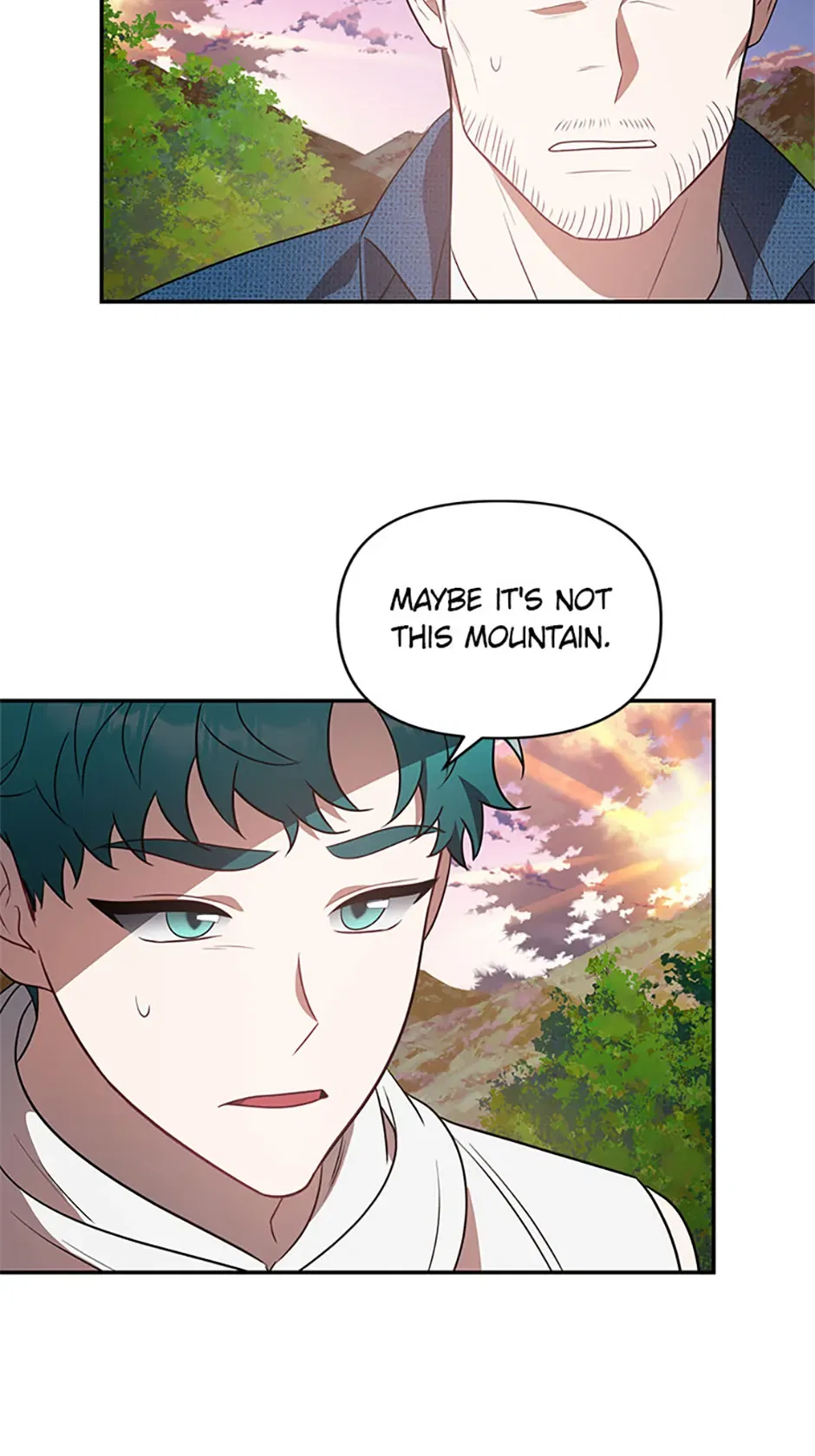 I Killed Him Chapter 71 – Page 72