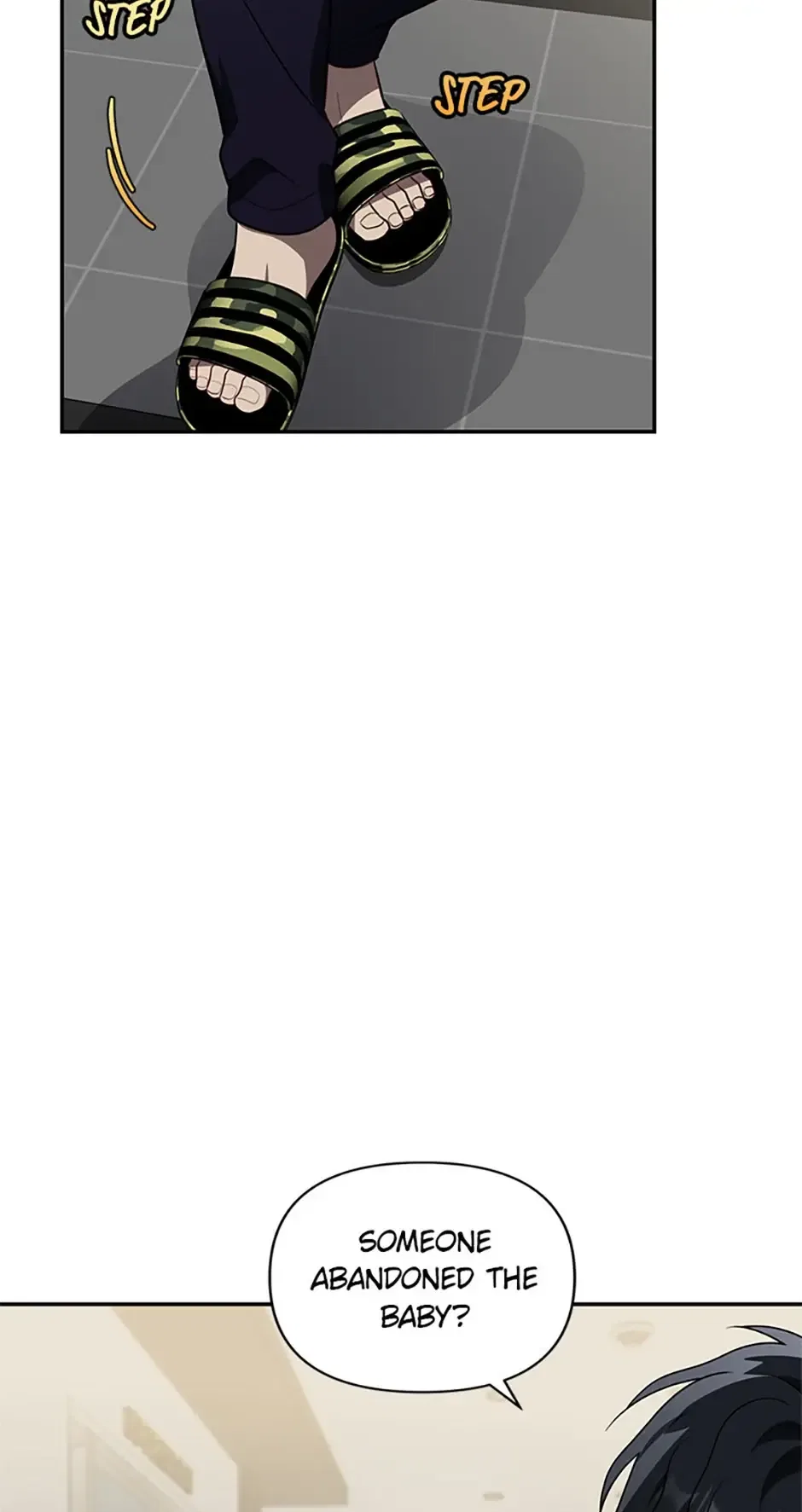 I Killed Him Chapter 70 – Page 4