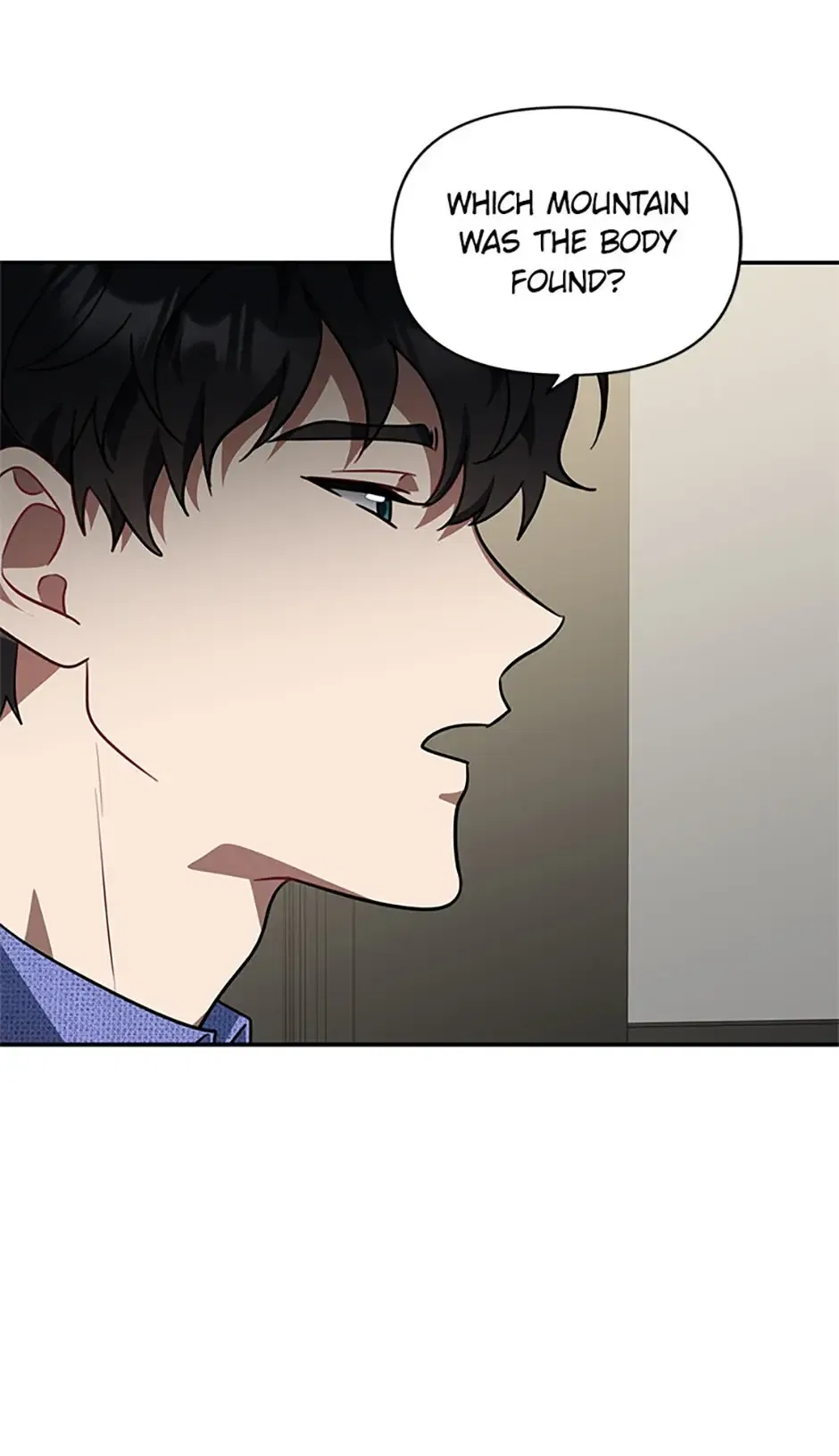 I Killed Him Chapter 70 – Page 7