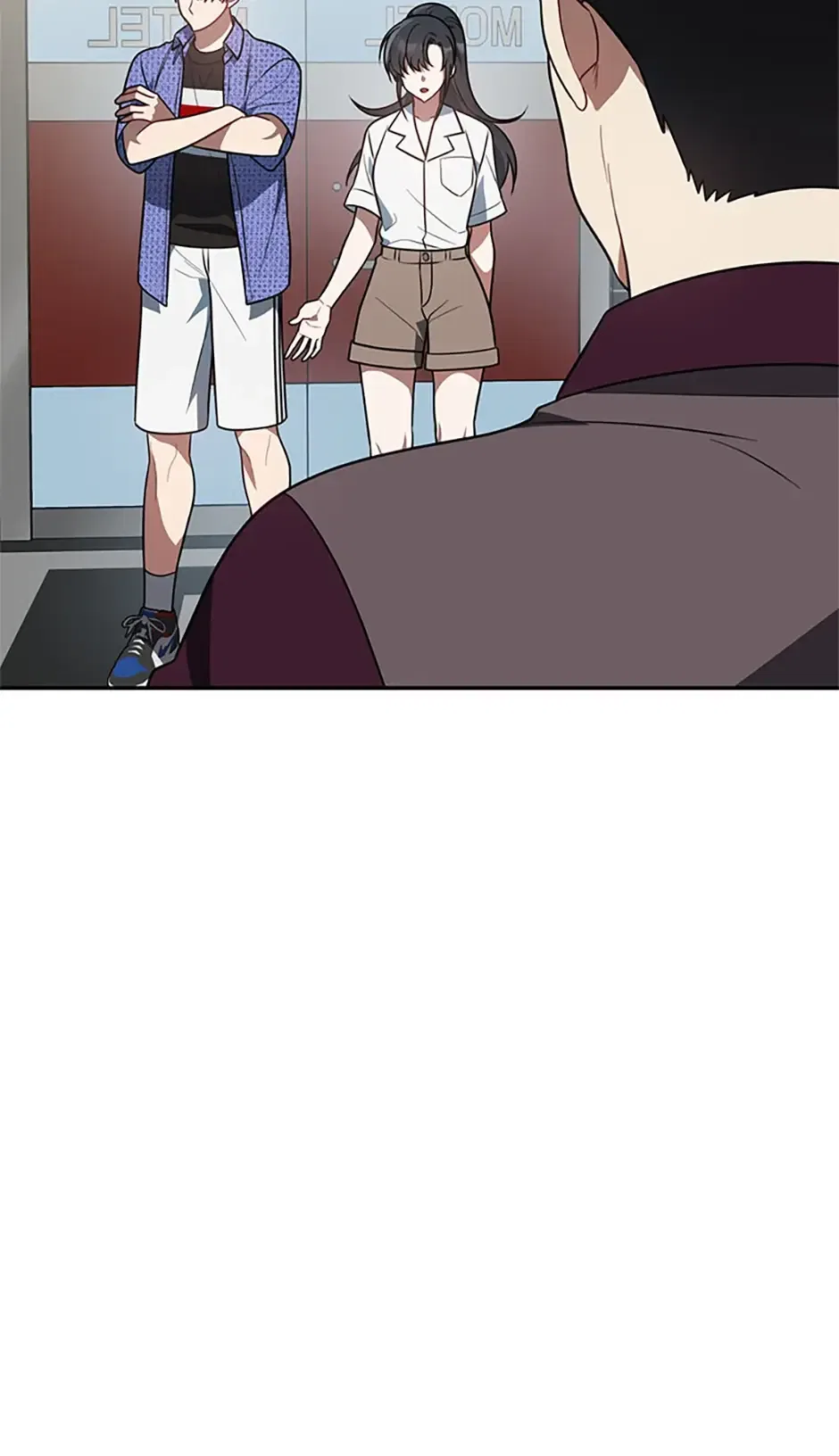 I Killed Him Chapter 70 – Page 10