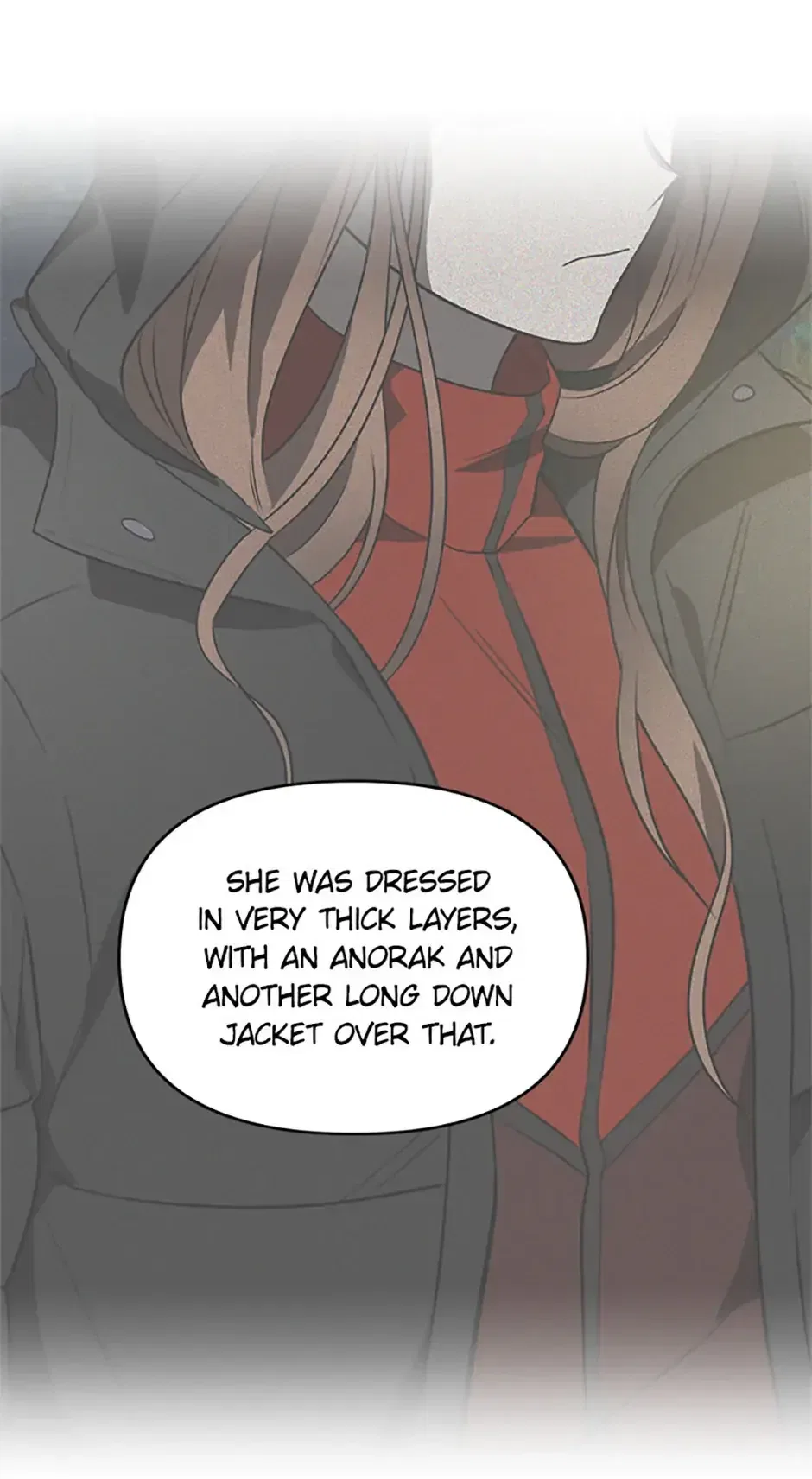 I Killed Him Chapter 70 – Page 17