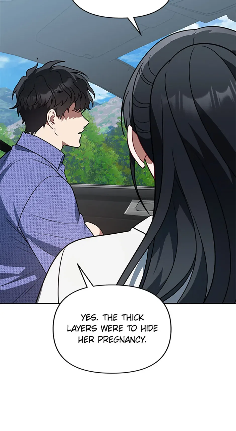 I Killed Him Chapter 70 – Page 20