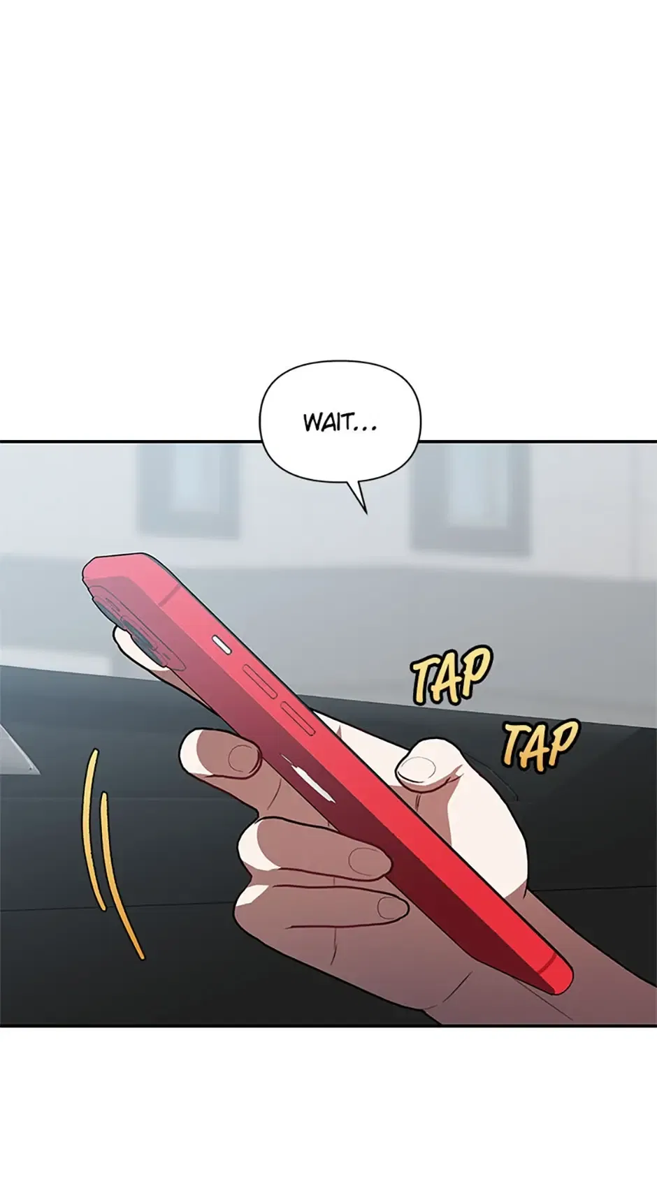 I Killed Him Chapter 70 – Page 21