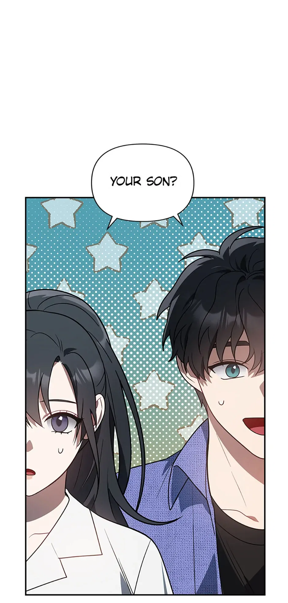 I Killed Him Chapter 70 – Page 41
