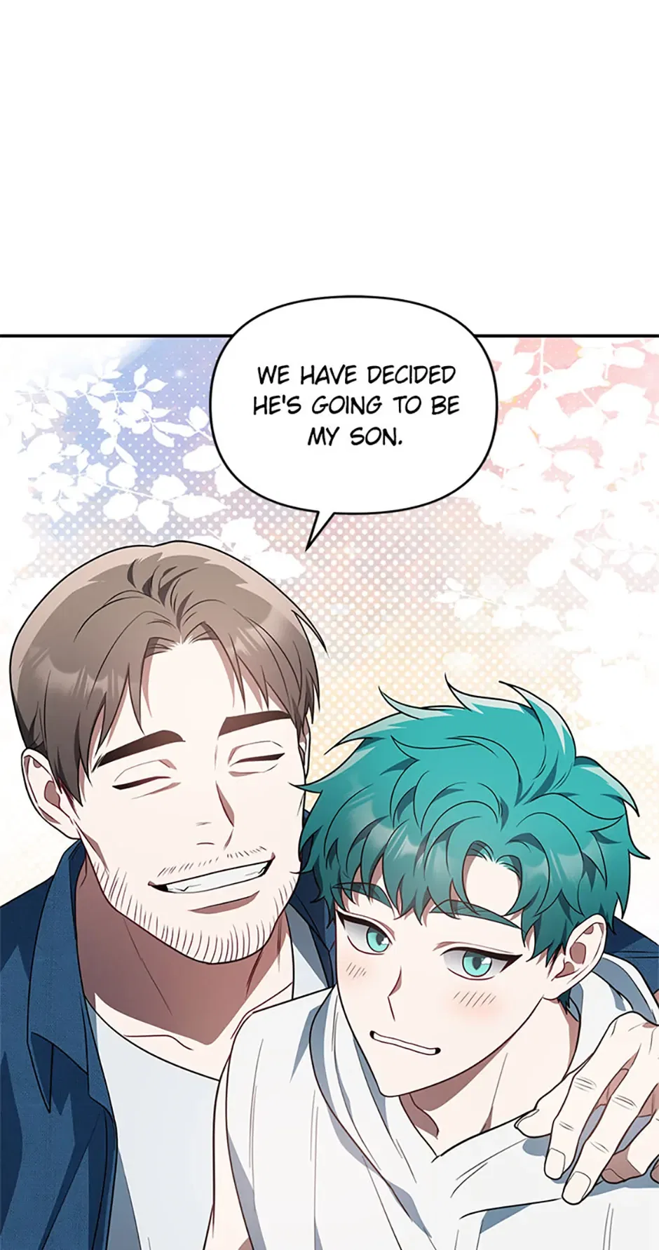 I Killed Him Chapter 70 – Page 42