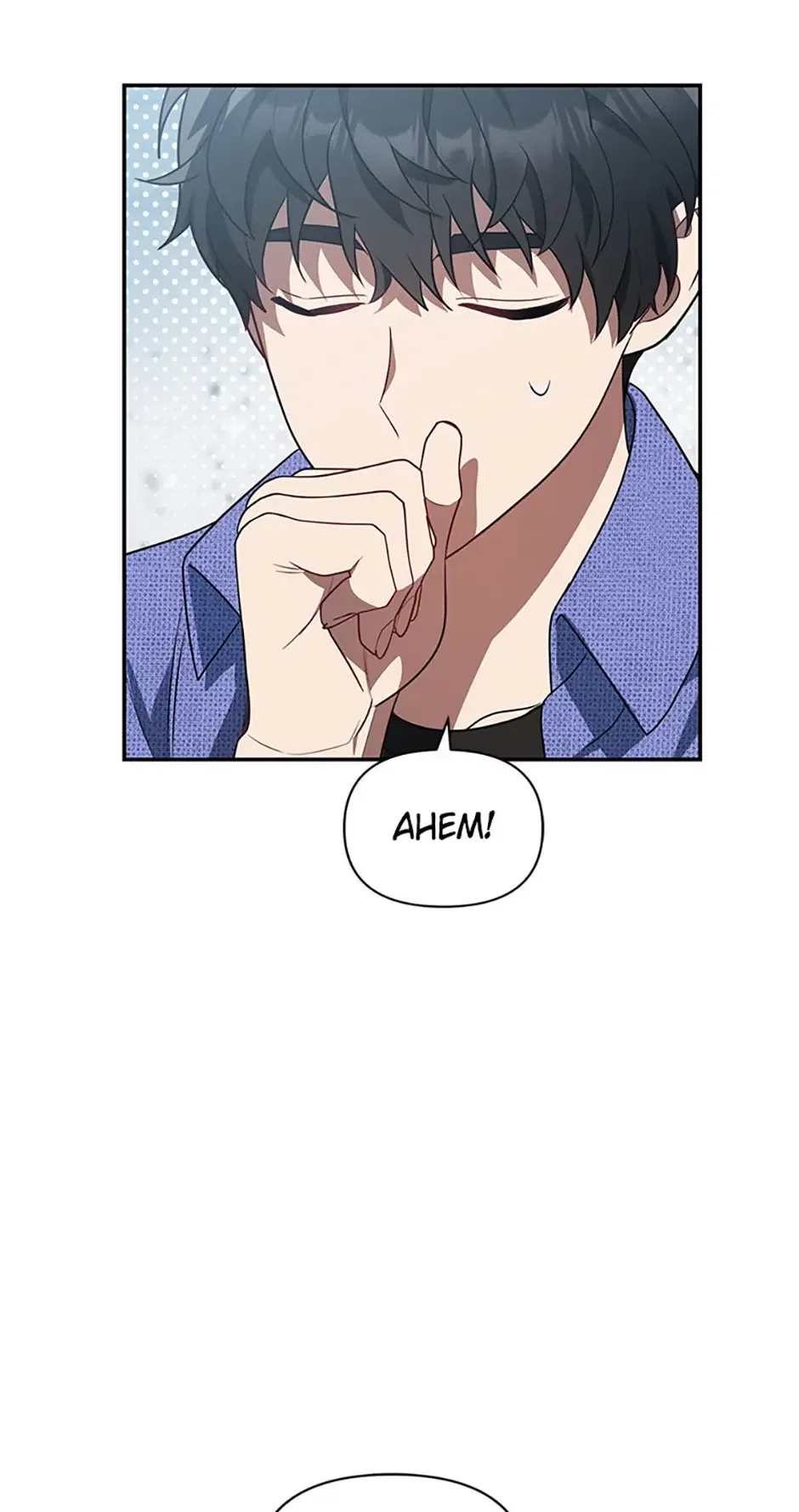 I Killed Him Chapter 70 – Page 47