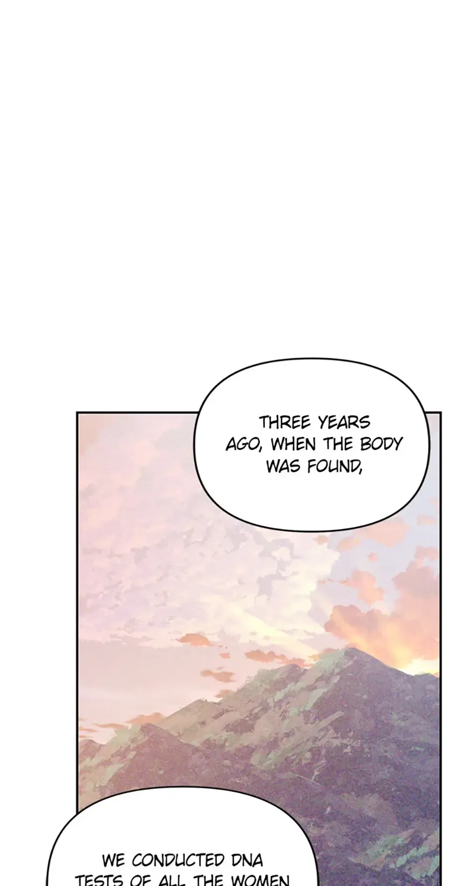 I Killed Him Chapter 70 – Page 49
