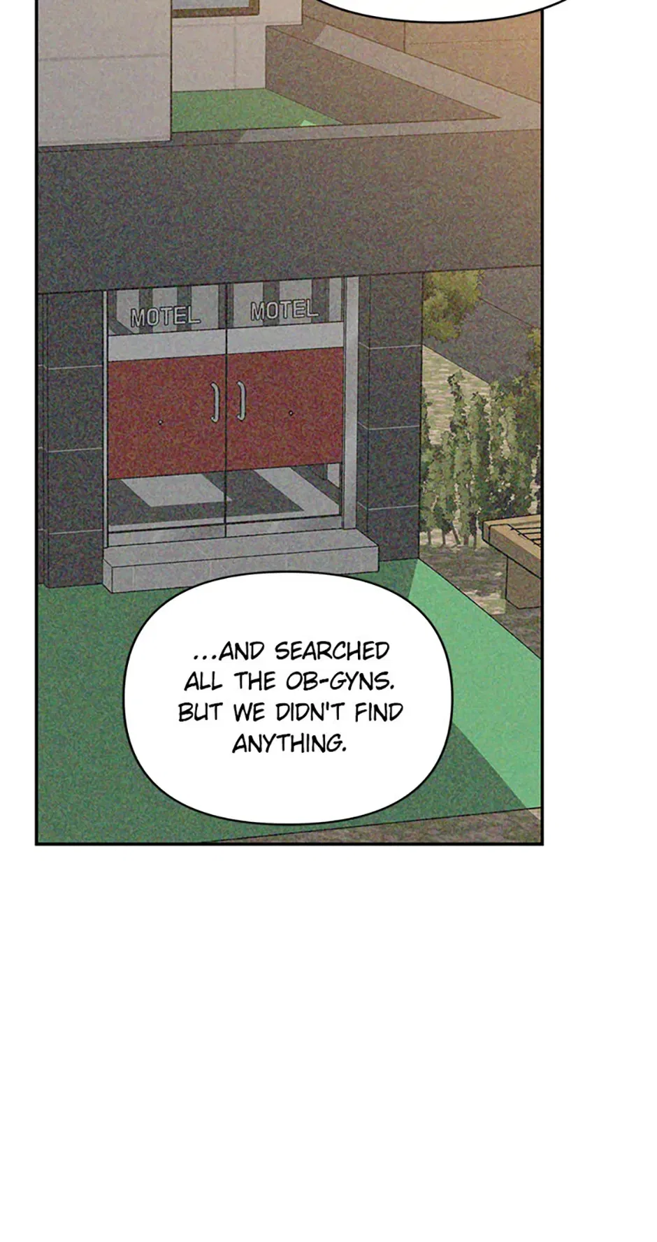 I Killed Him Chapter 70 – Page 51