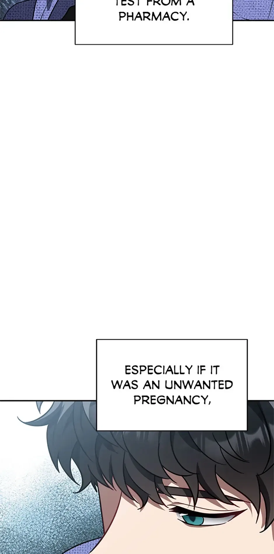 I Killed Him Chapter 70 – Page 53