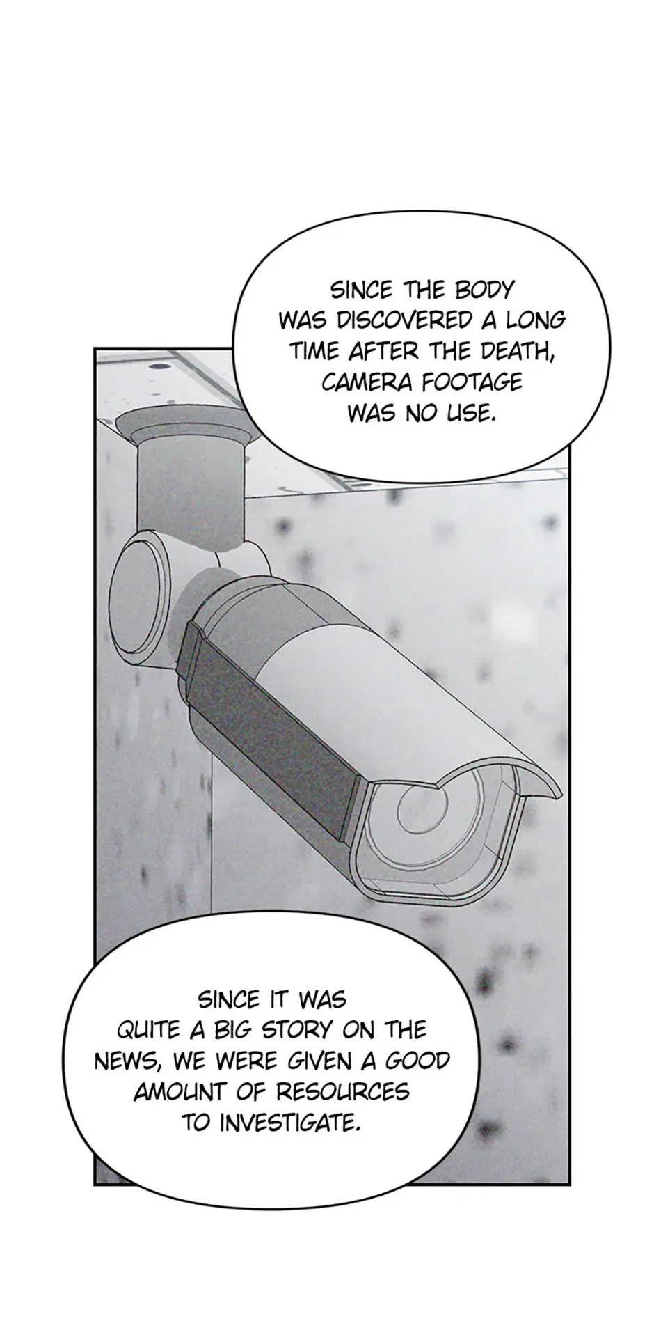 I Killed Him Chapter 70 – Page 56