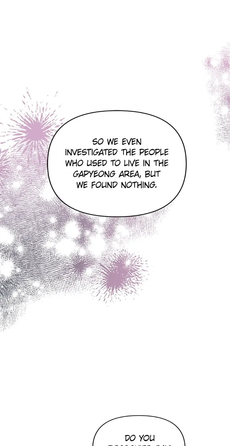 I Killed Him Chapter 70 – Page 57