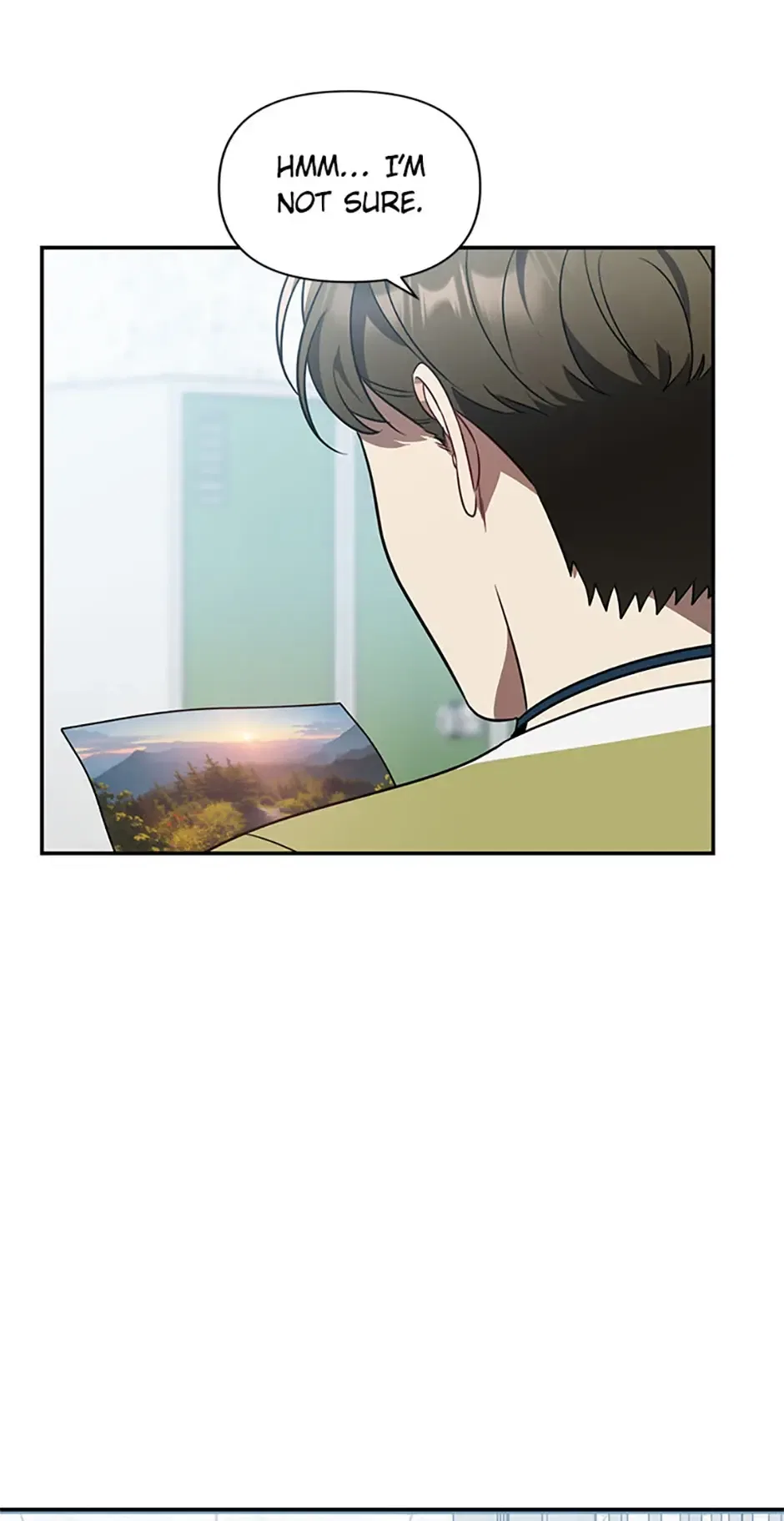 I Killed Him Chapter 70 – Page 59
