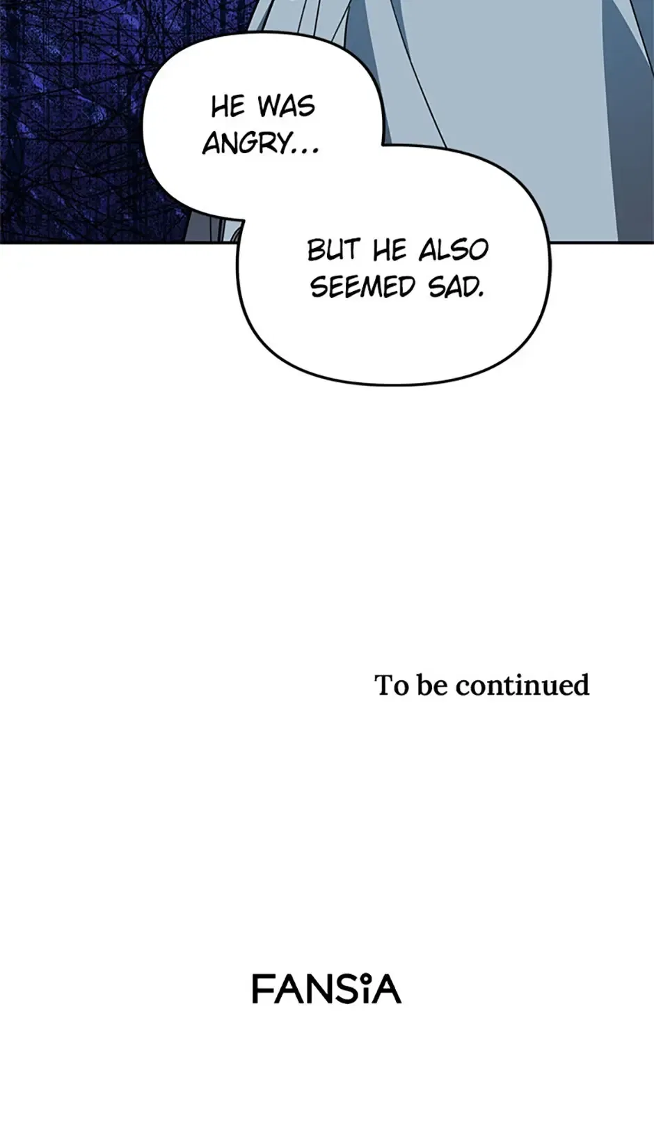 I Killed Him Chapter 70 – Page 74