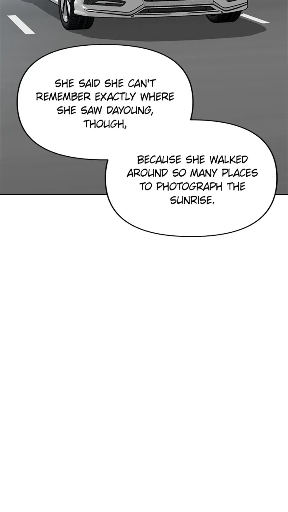 I Killed Him Chapter 69 – Page 2