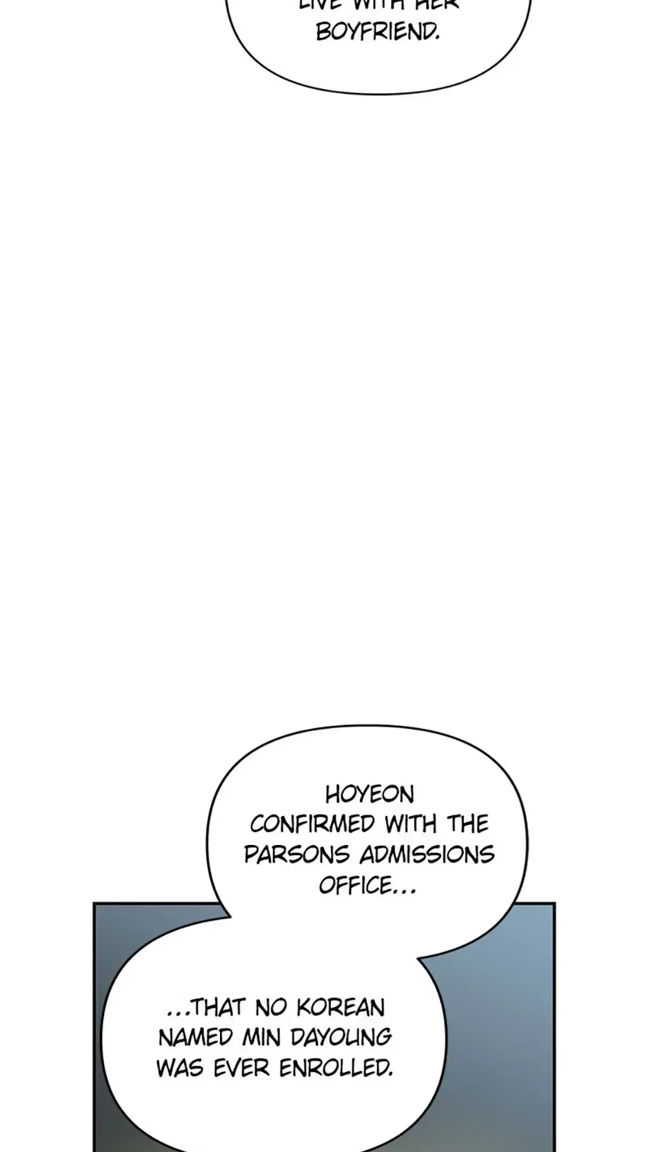 I Killed Him Chapter 69 – Page 4