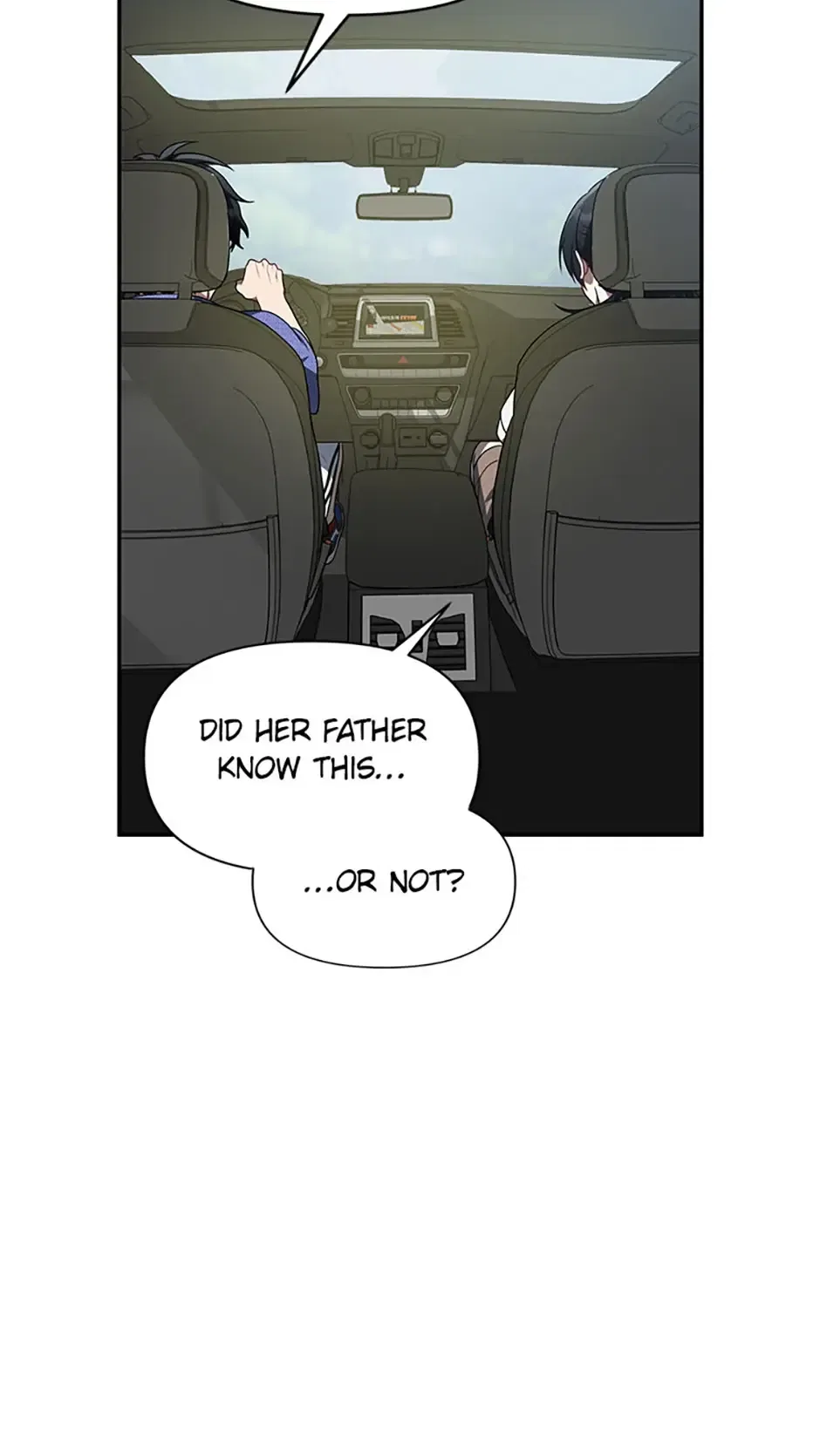 I Killed Him Chapter 69 – Page 5
