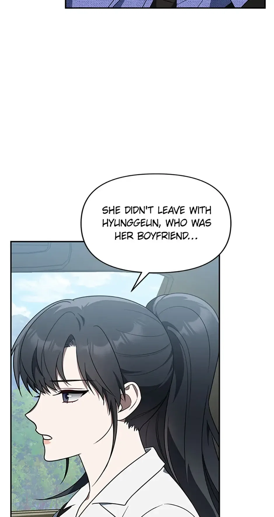 I Killed Him Chapter 69 – Page 7