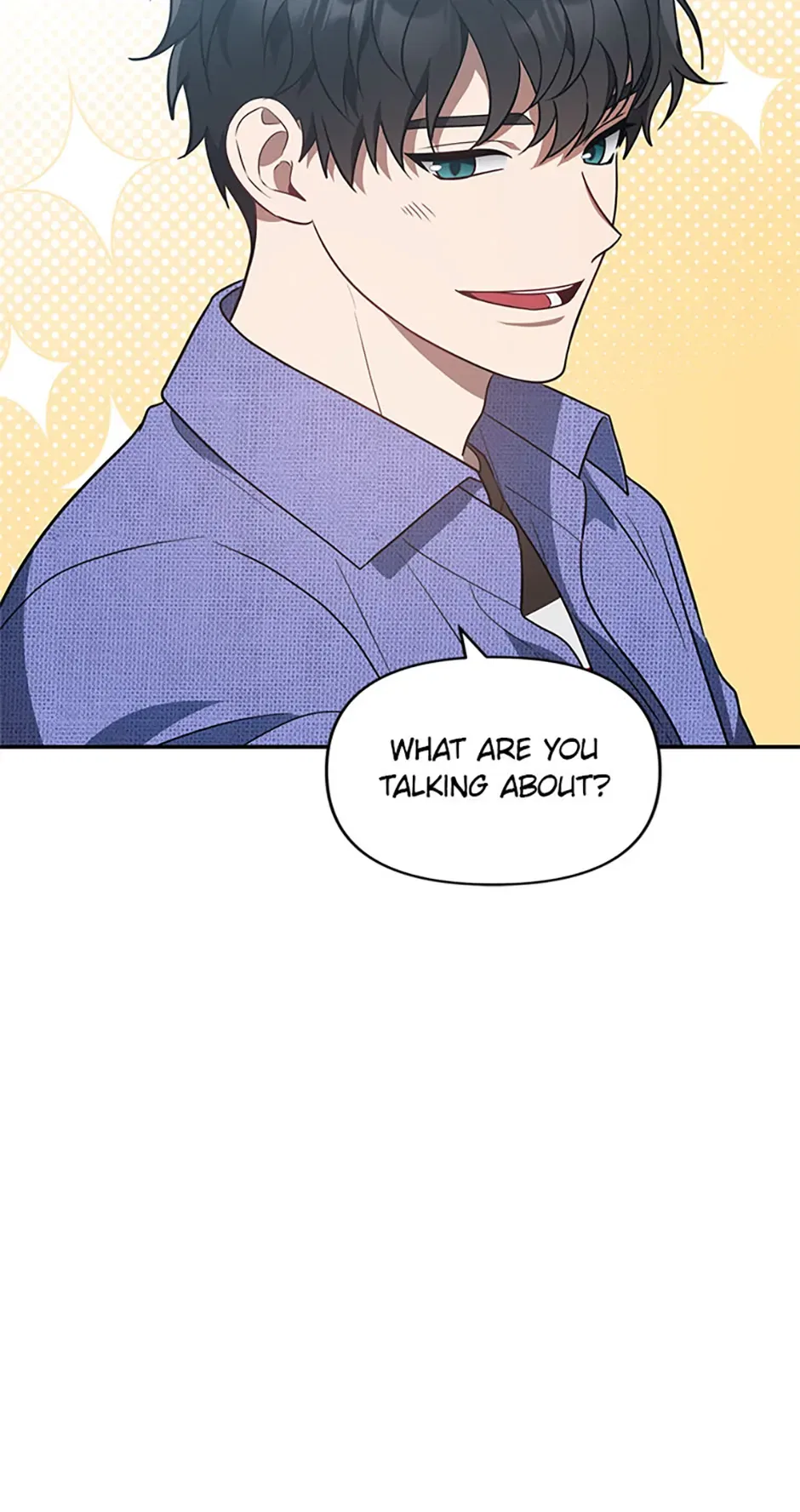 I Killed Him Chapter 69 – Page 14