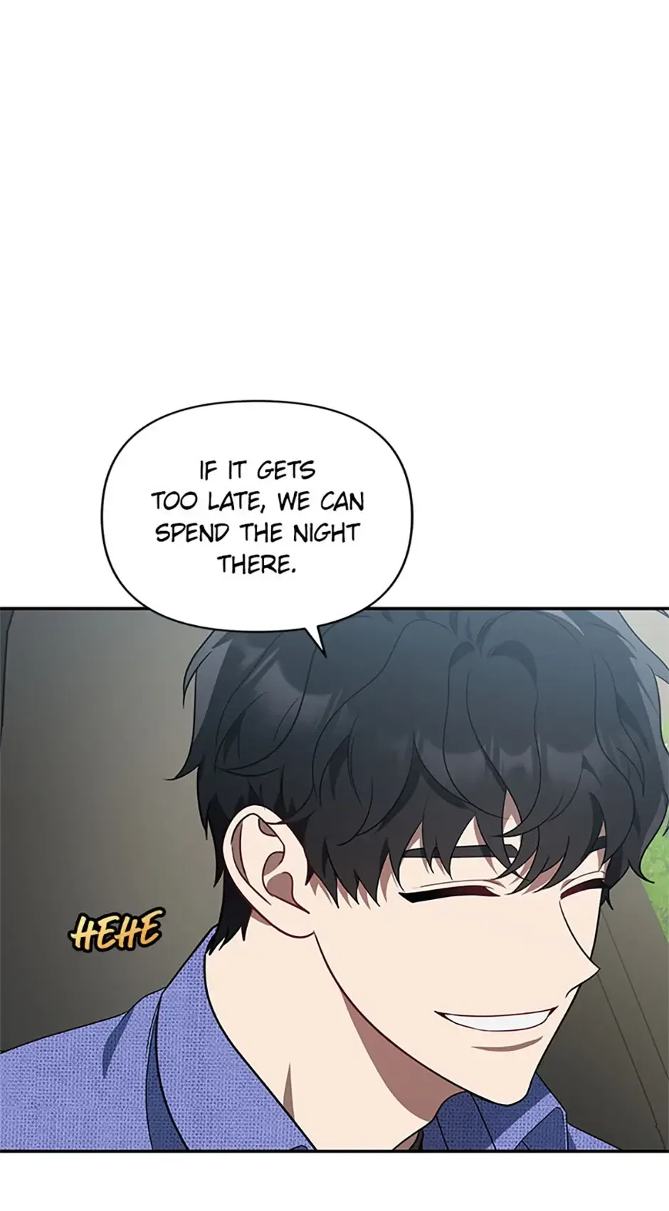 I Killed Him Chapter 69 – Page 16