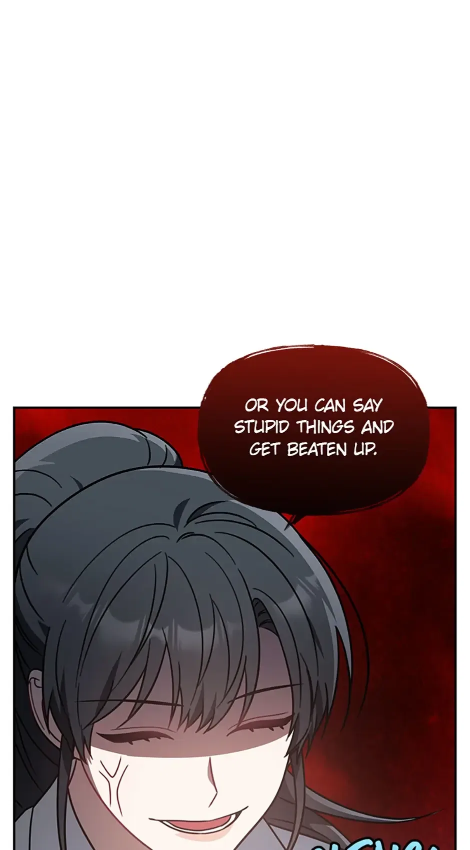 I Killed Him Chapter 69 – Page 17