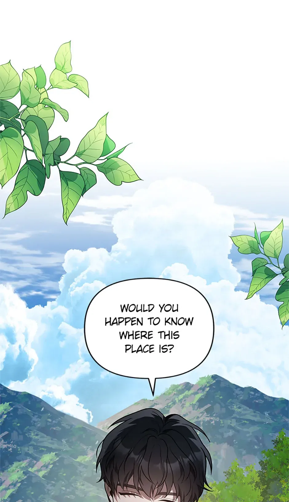 I Killed Him Chapter 69 – Page 21