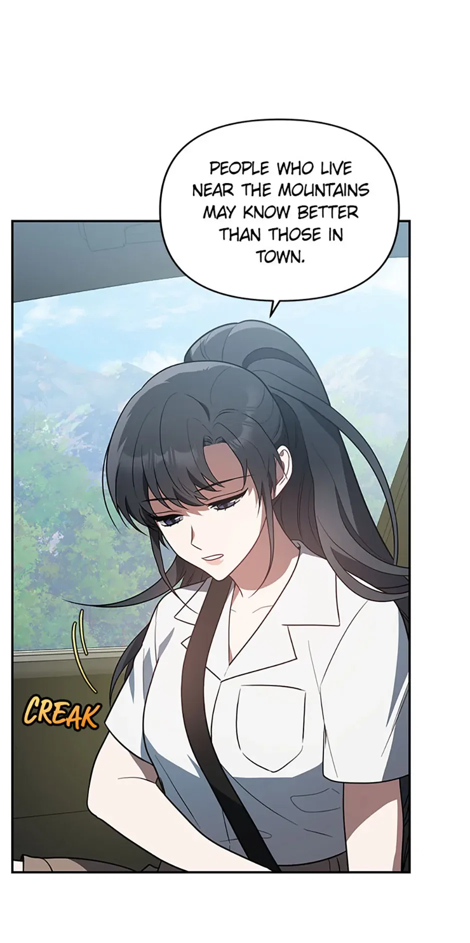 I Killed Him Chapter 69 – Page 28