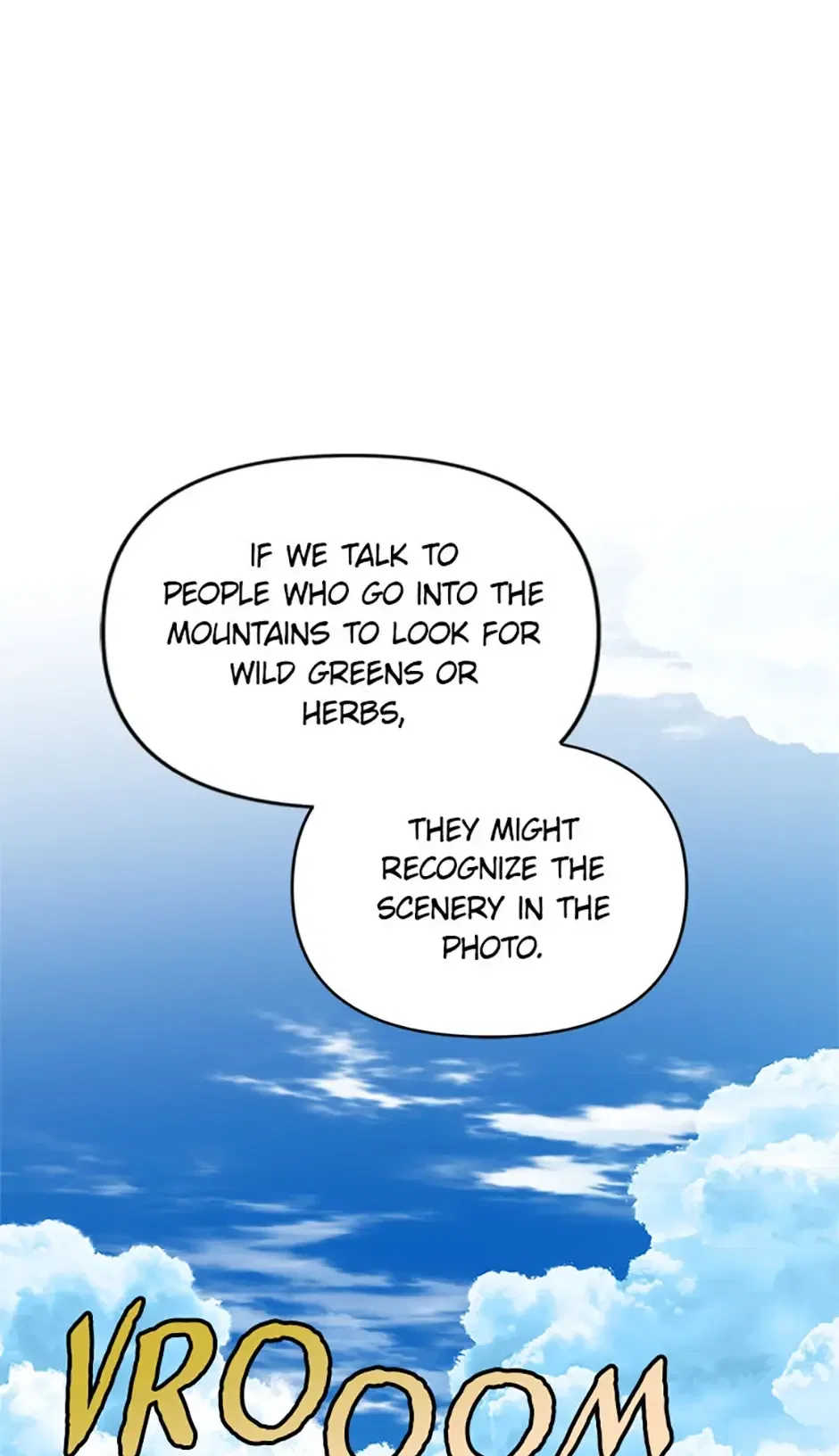 I Killed Him Chapter 69 – Page 29