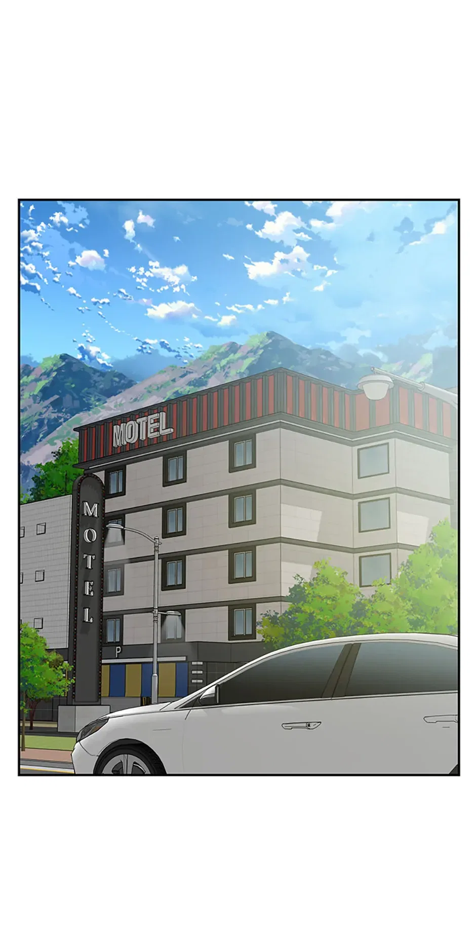 I Killed Him Chapter 69 – Page 34