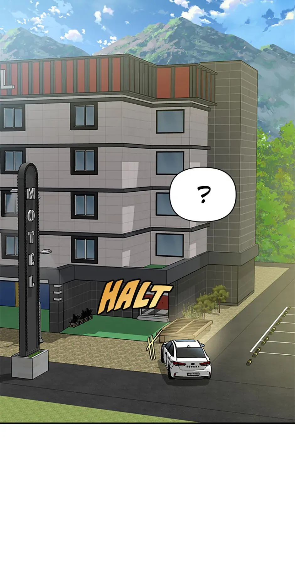 I Killed Him Chapter 69 – Page 36
