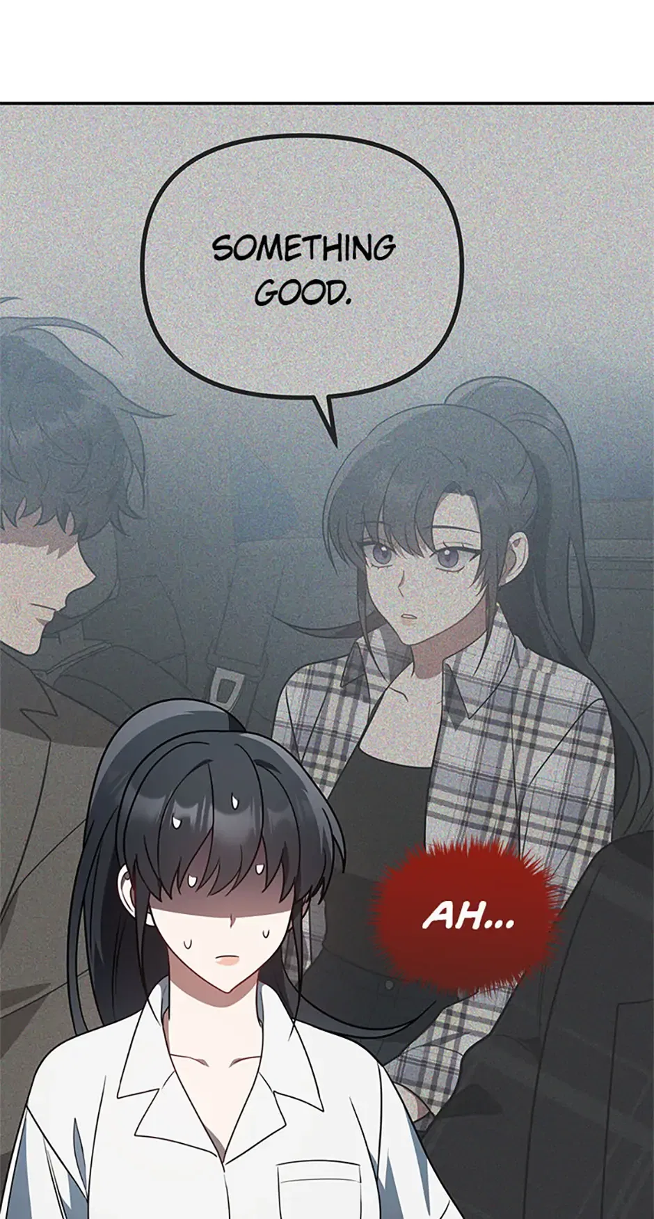 I Killed Him Chapter 69 – Page 41