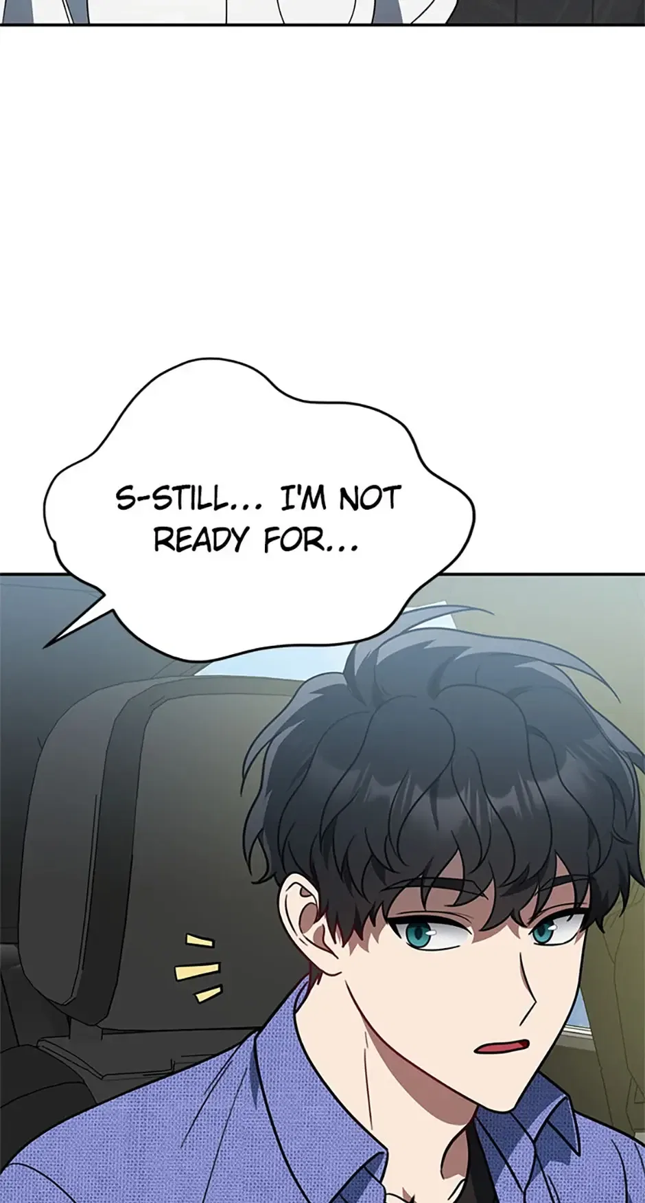 I Killed Him Chapter 69 – Page 42