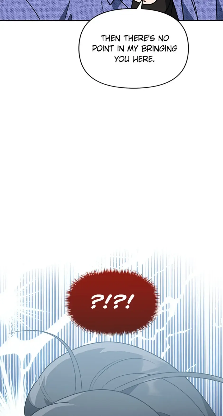 I Killed Him Chapter 69 – Page 43