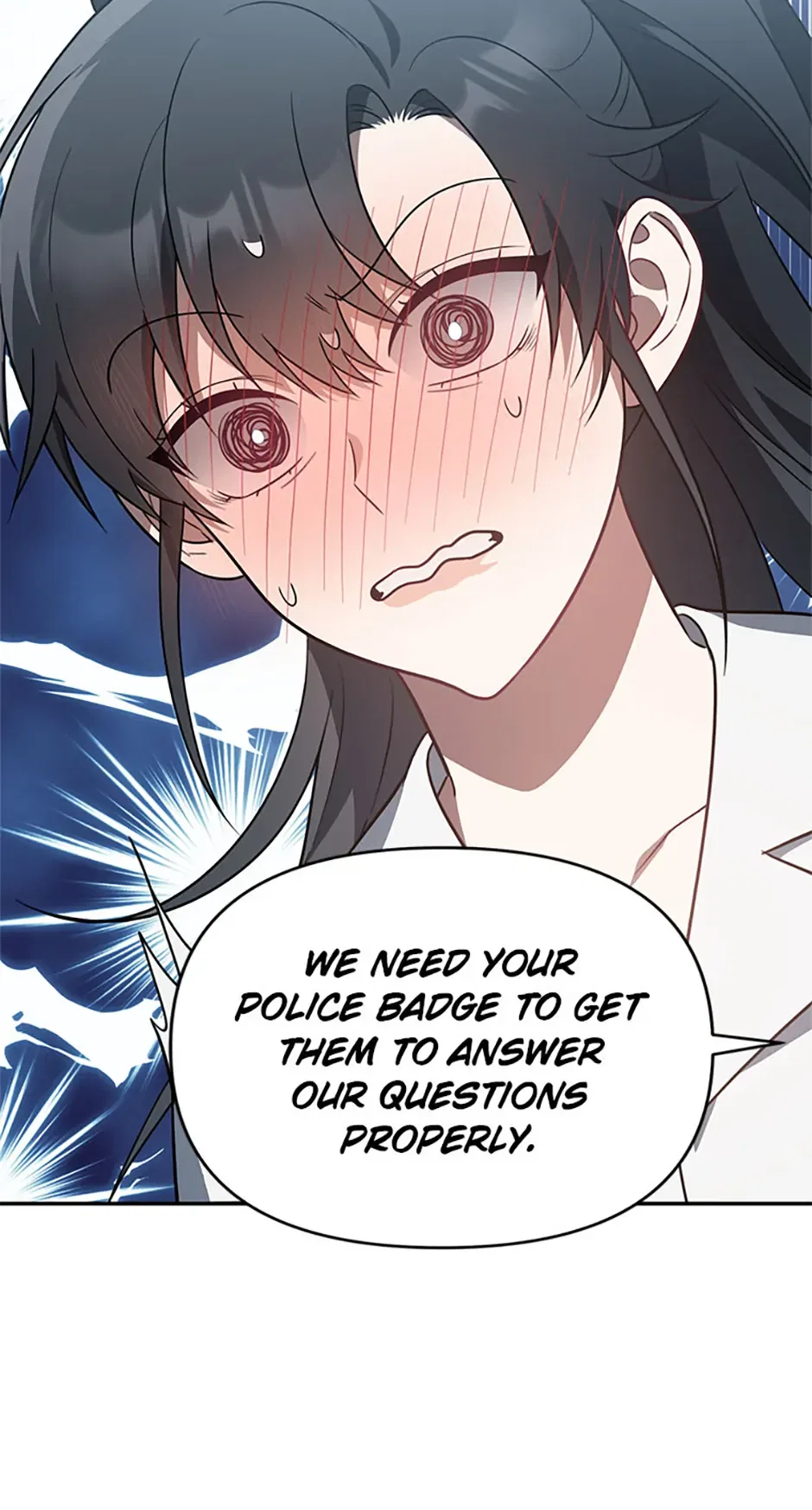I Killed Him Chapter 69 – Page 44