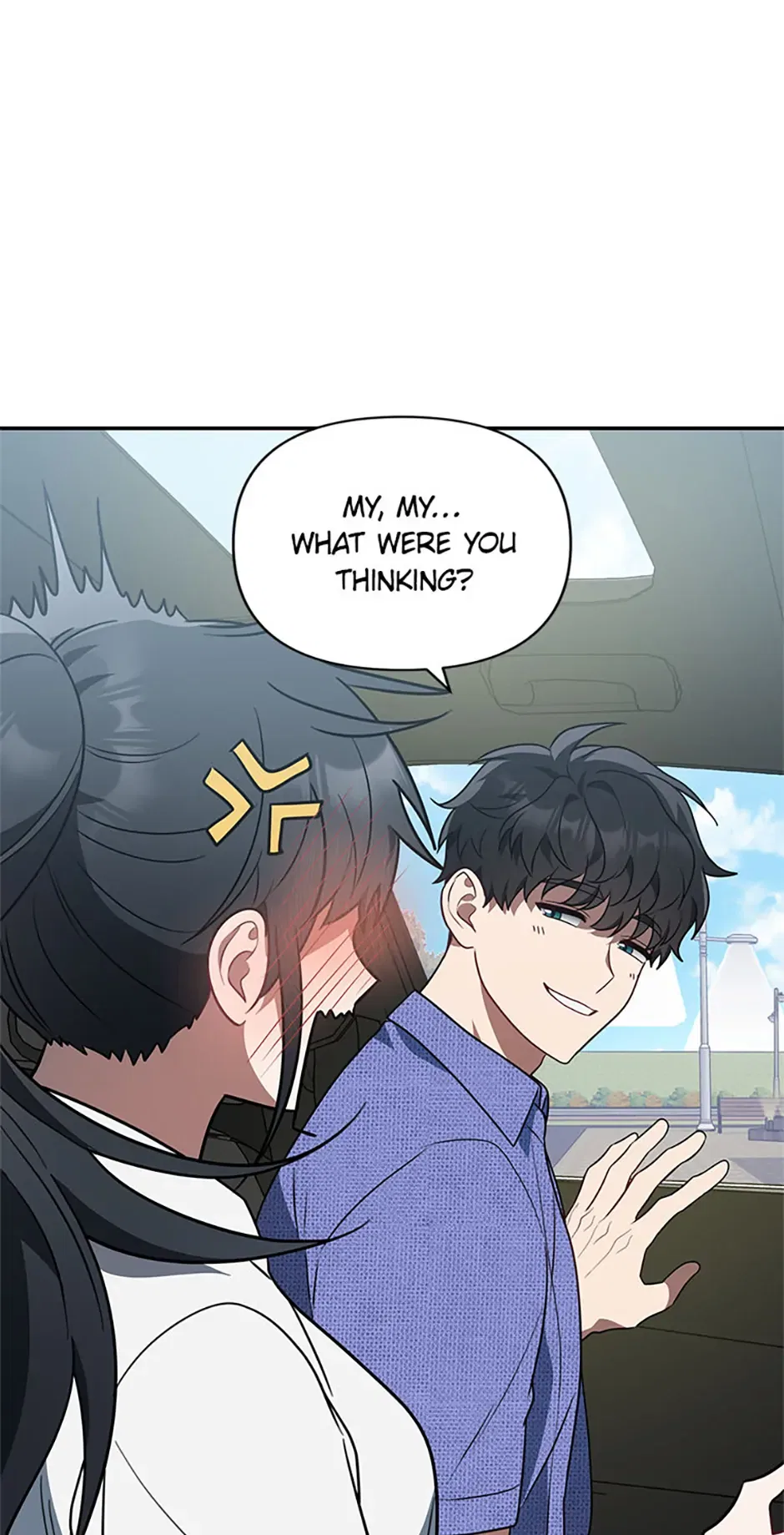 I Killed Him Chapter 69 – Page 46
