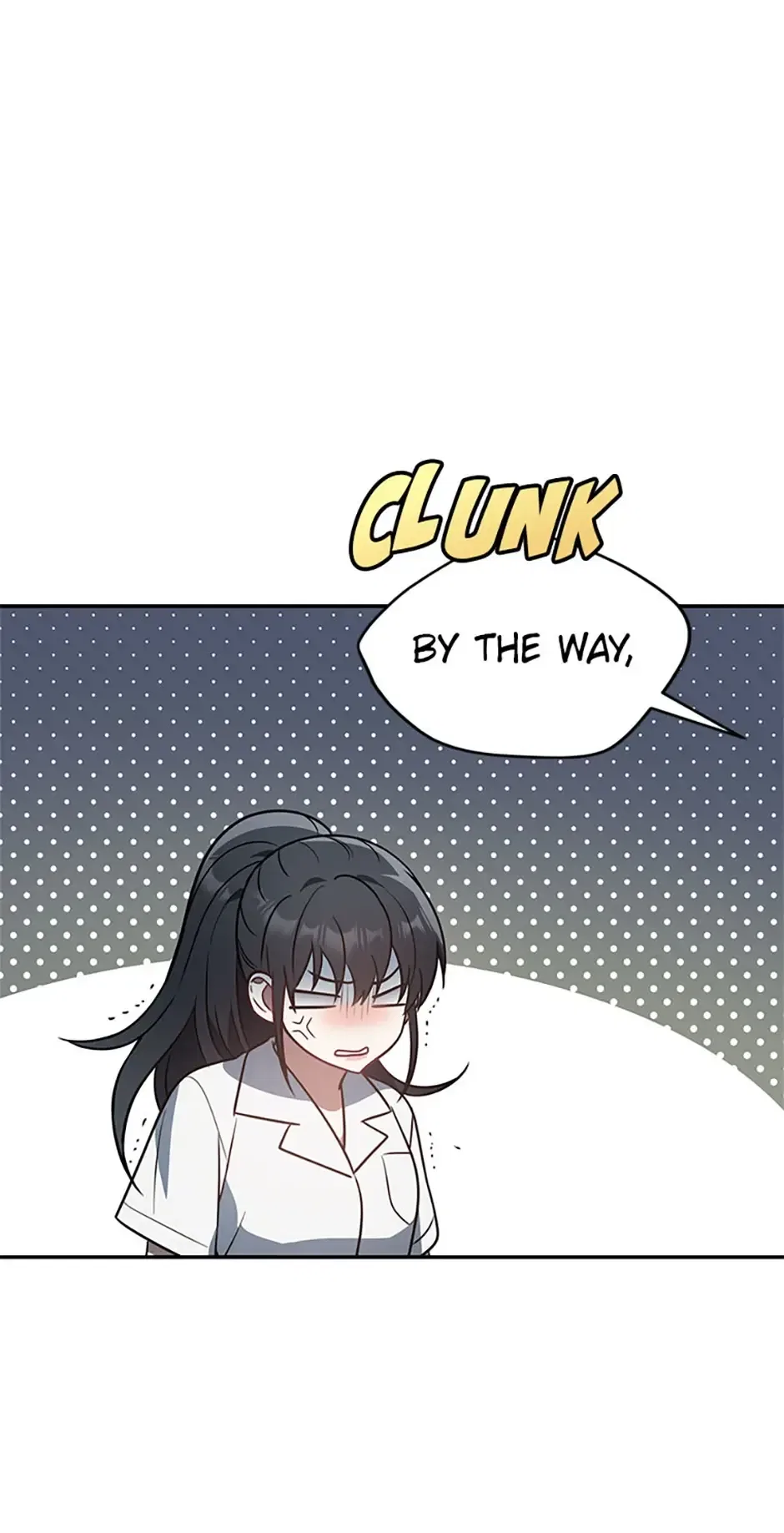 I Killed Him Chapter 69 – Page 49