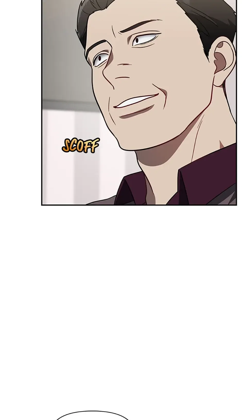 I Killed Him Chapter 69 – Page 56