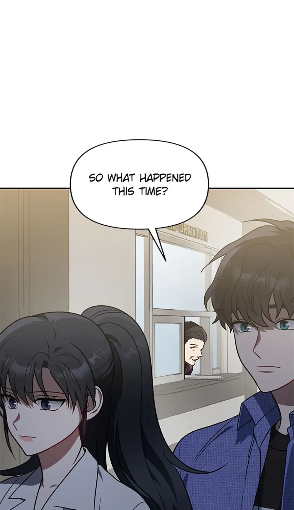 I Killed Him Chapter 69 – Page 59