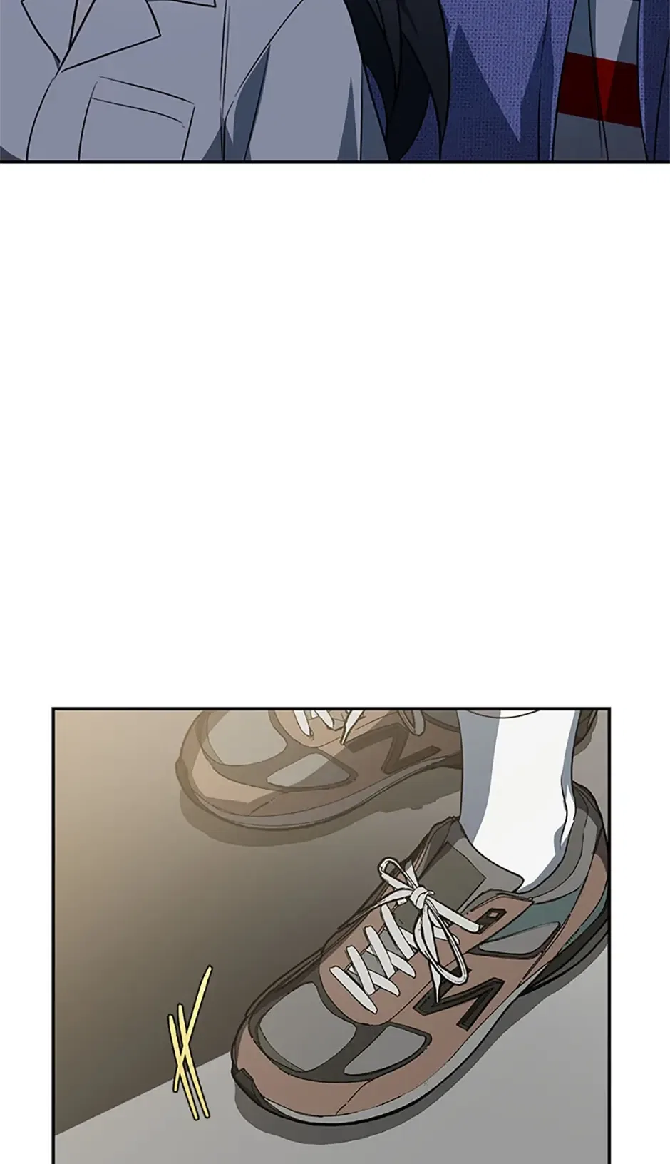 I Killed Him Chapter 69 – Page 60