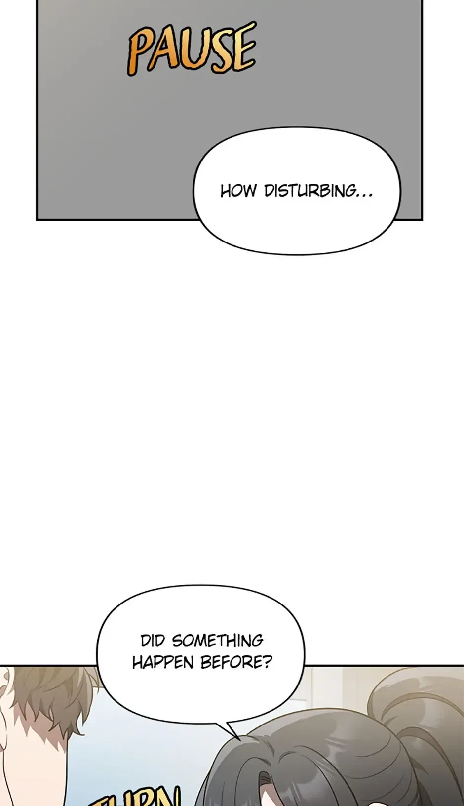 I Killed Him Chapter 69 – Page 61