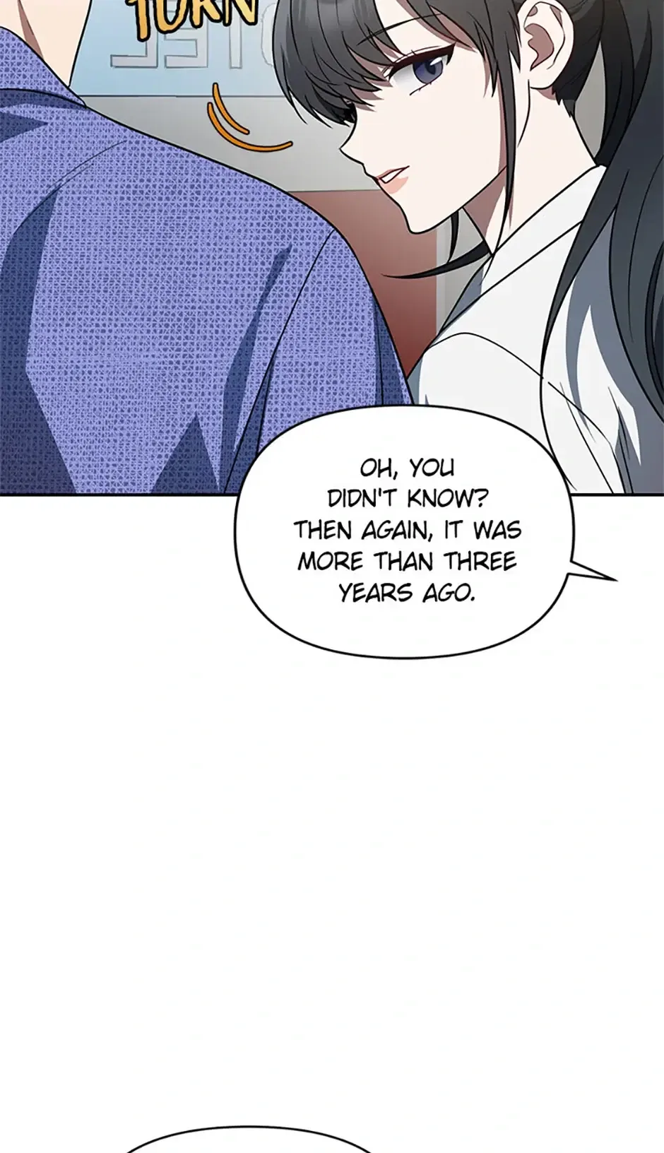 I Killed Him Chapter 69 – Page 62