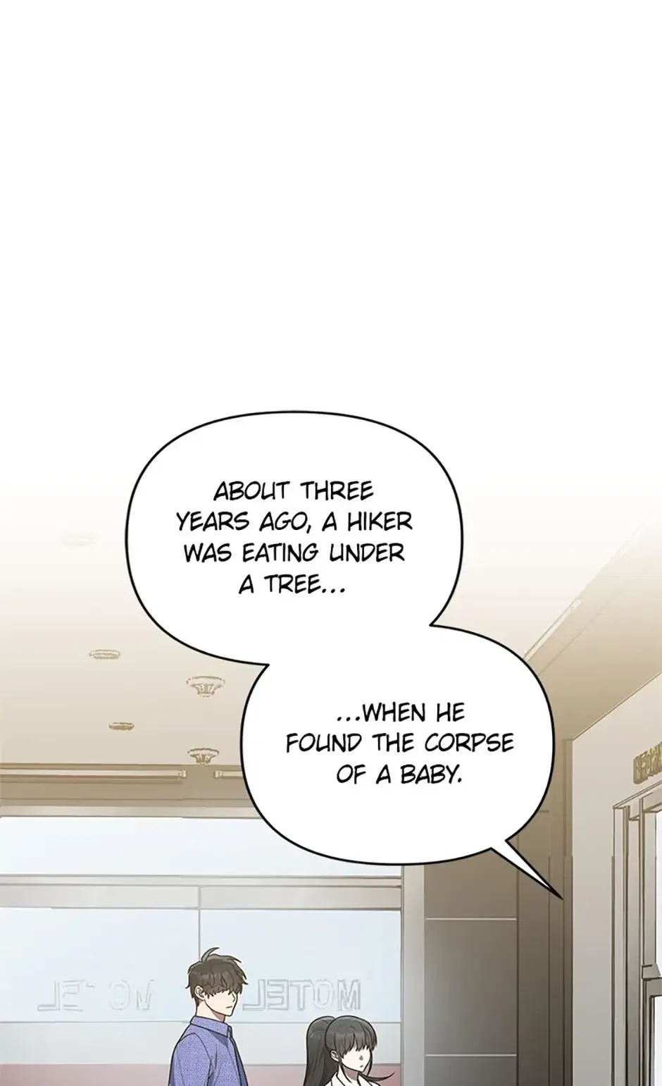 I Killed Him Chapter 69 – Page 64