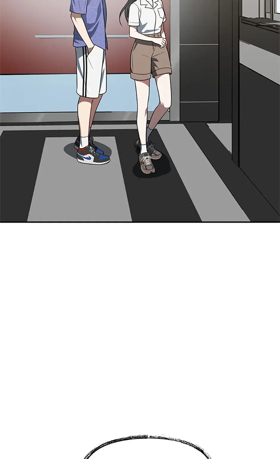I Killed Him Chapter 69 – Page 65