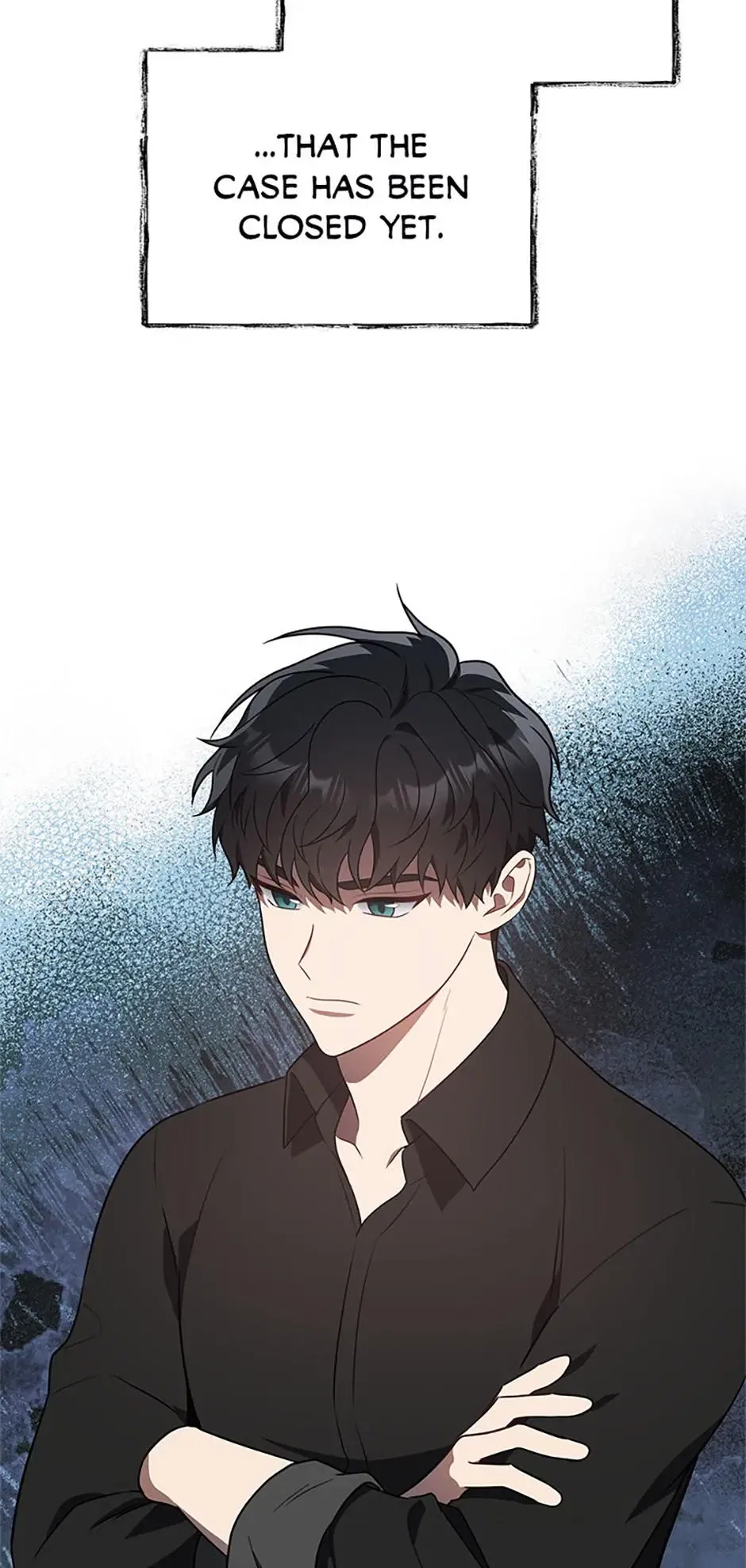 I Killed Him Chapter 68 – Page 3