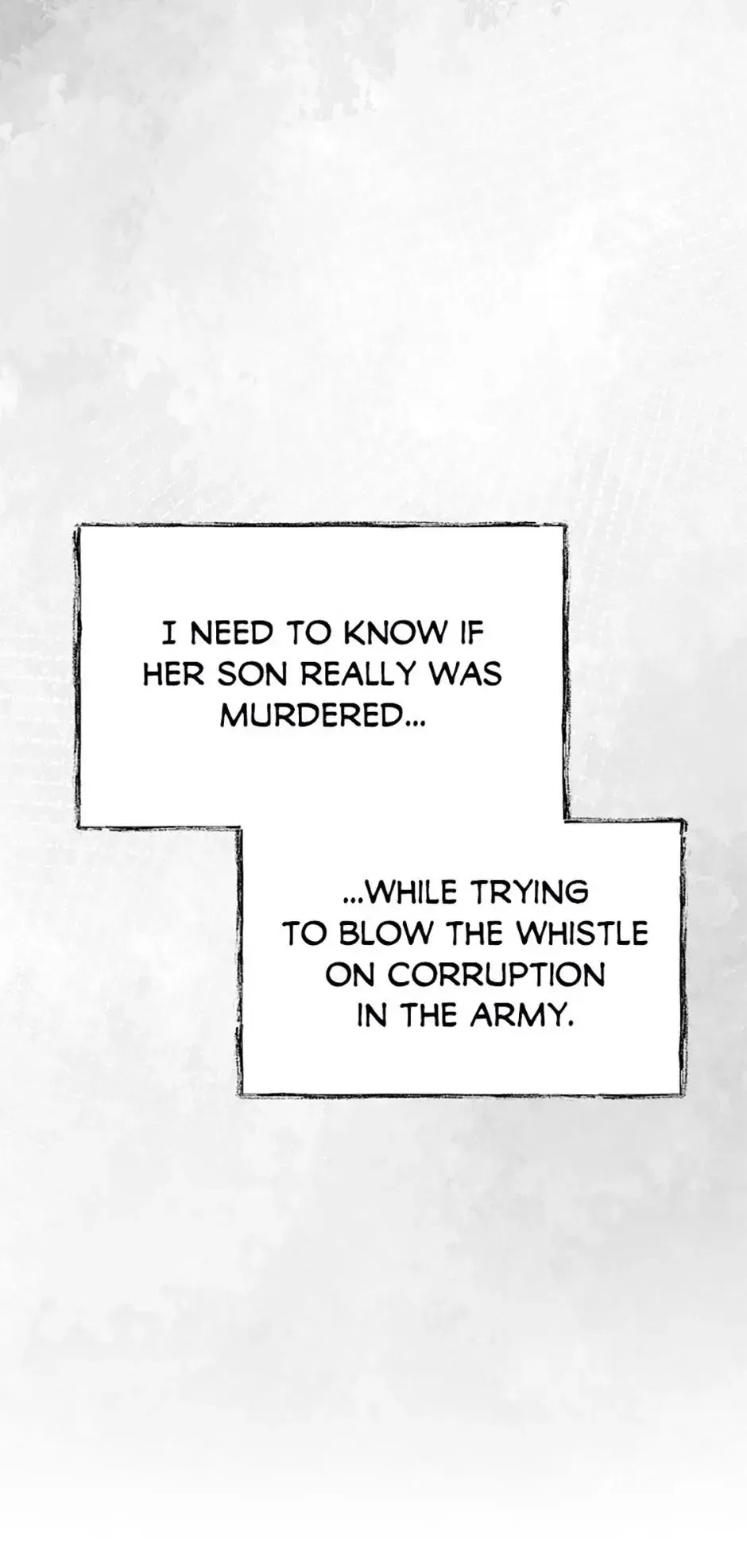 I Killed Him Chapter 68 – Page 6