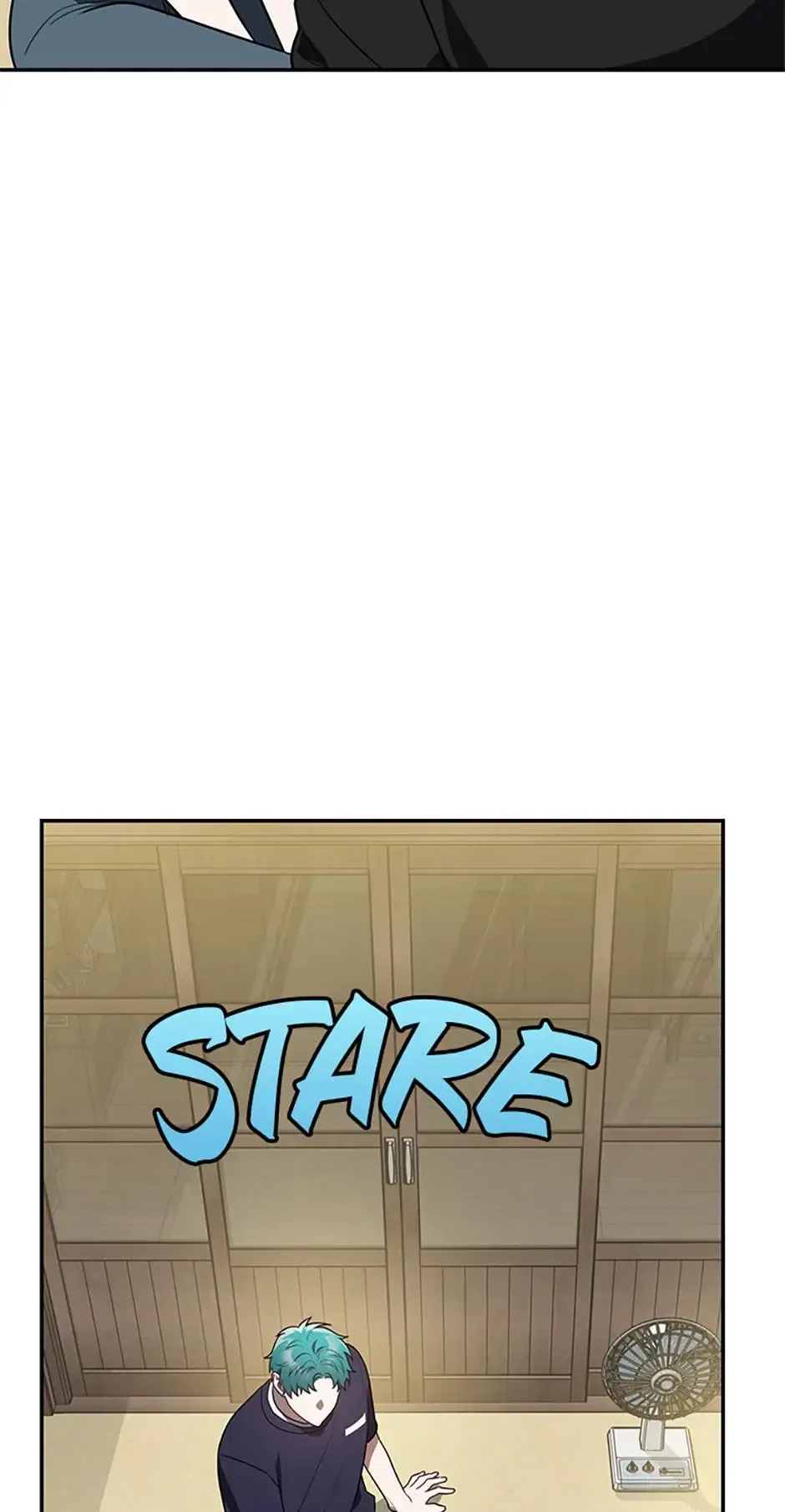 I Killed Him Chapter 68 – Page 8