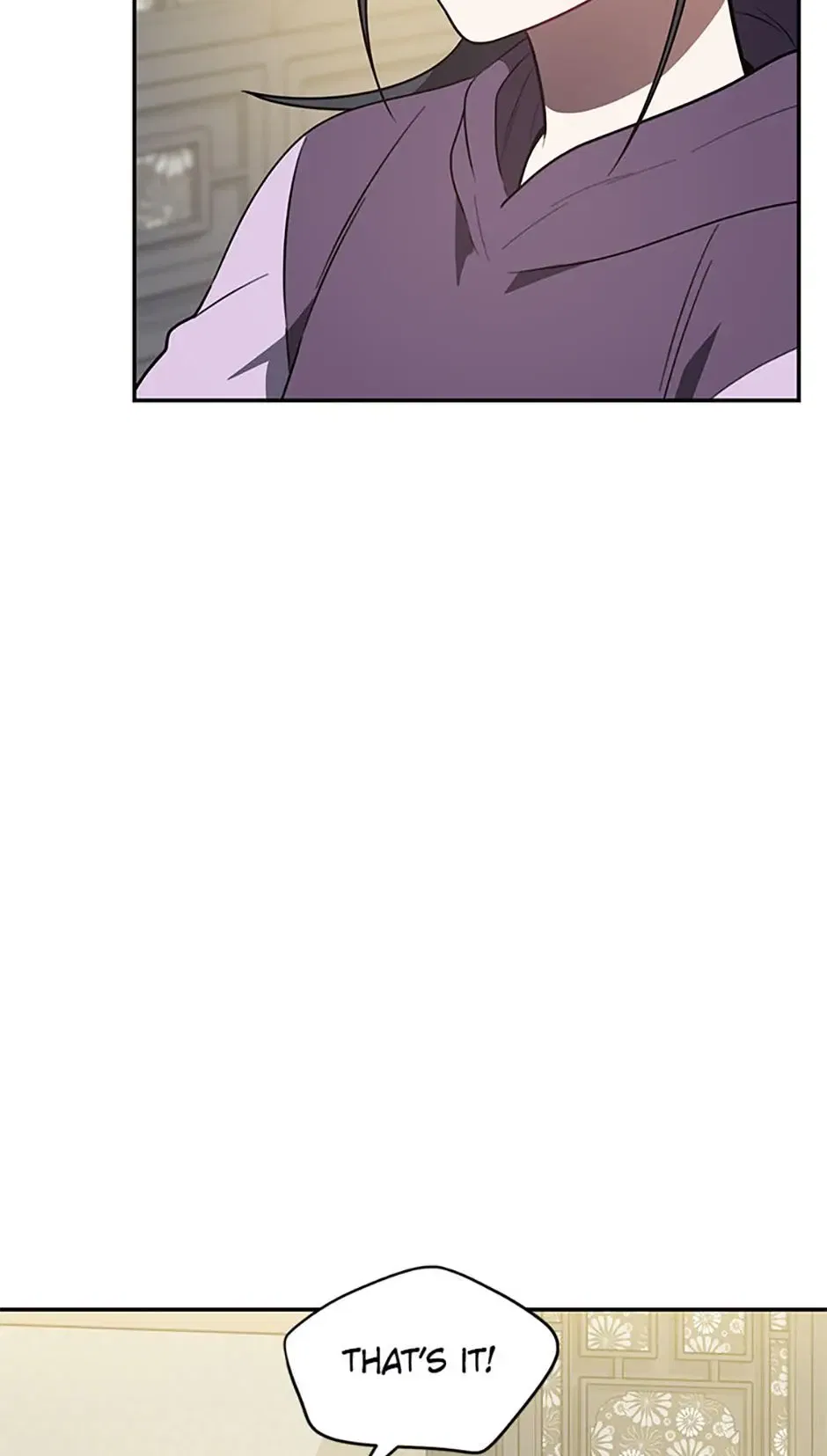 I Killed Him Chapter 68 – Page 13
