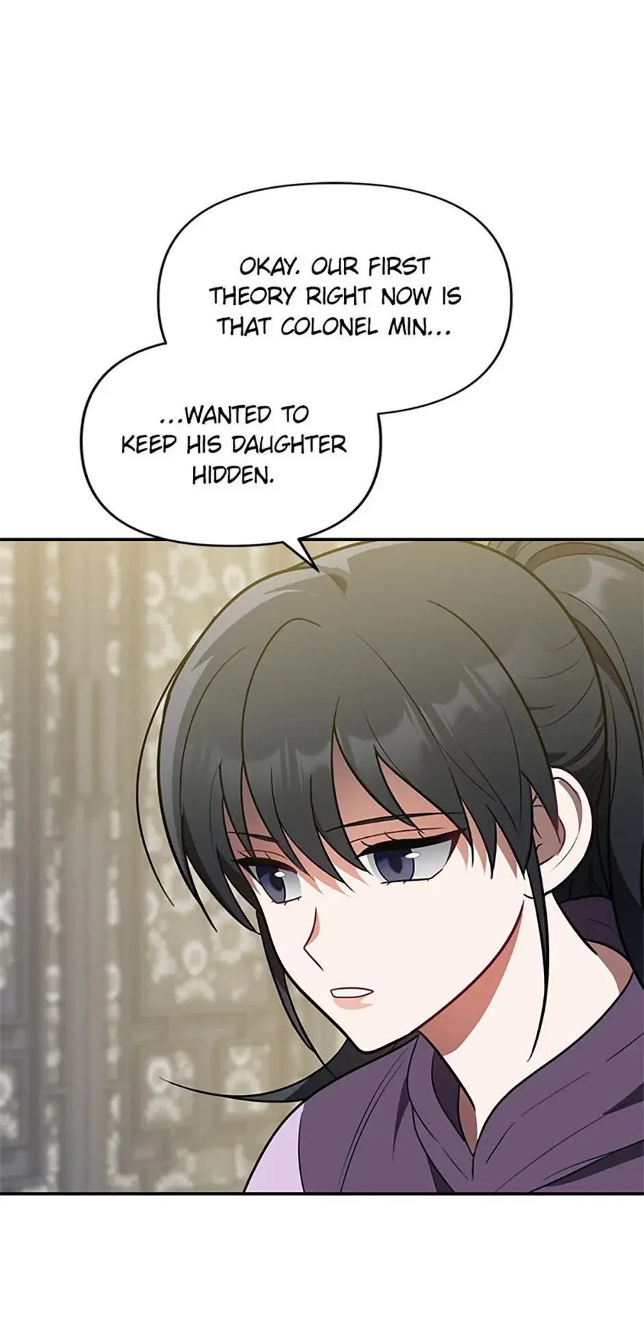 I Killed Him Chapter 68 – Page 21