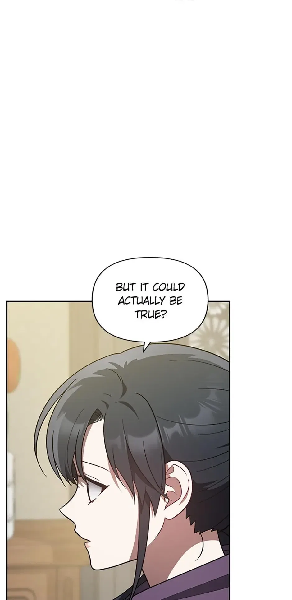 I Killed Him Chapter 68 – Page 27