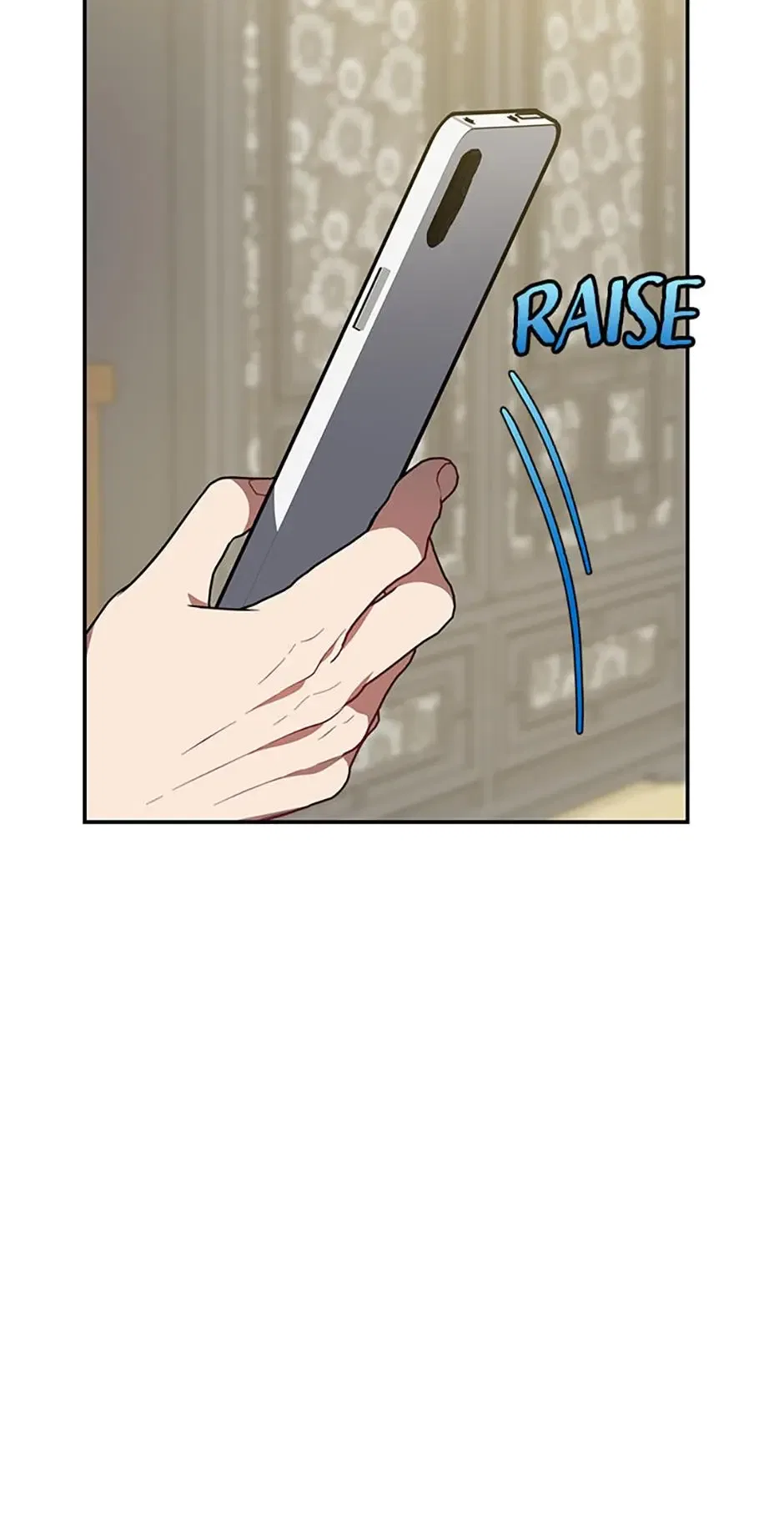 I Killed Him Chapter 68 – Page 32