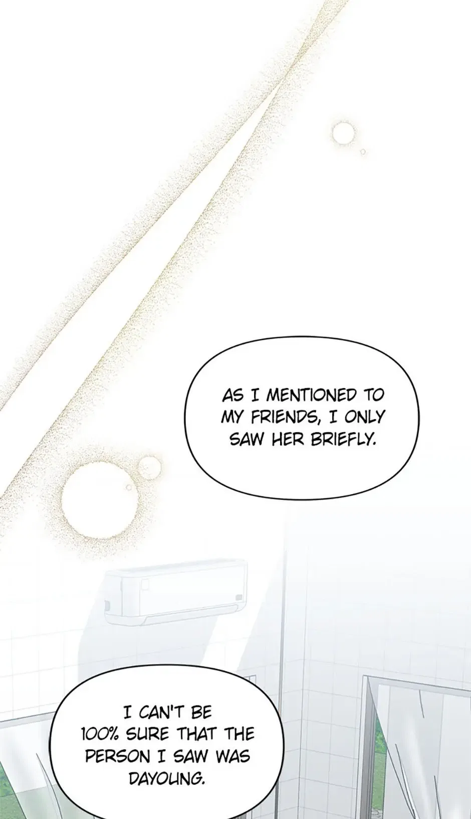 I Killed Him Chapter 68 – Page 54